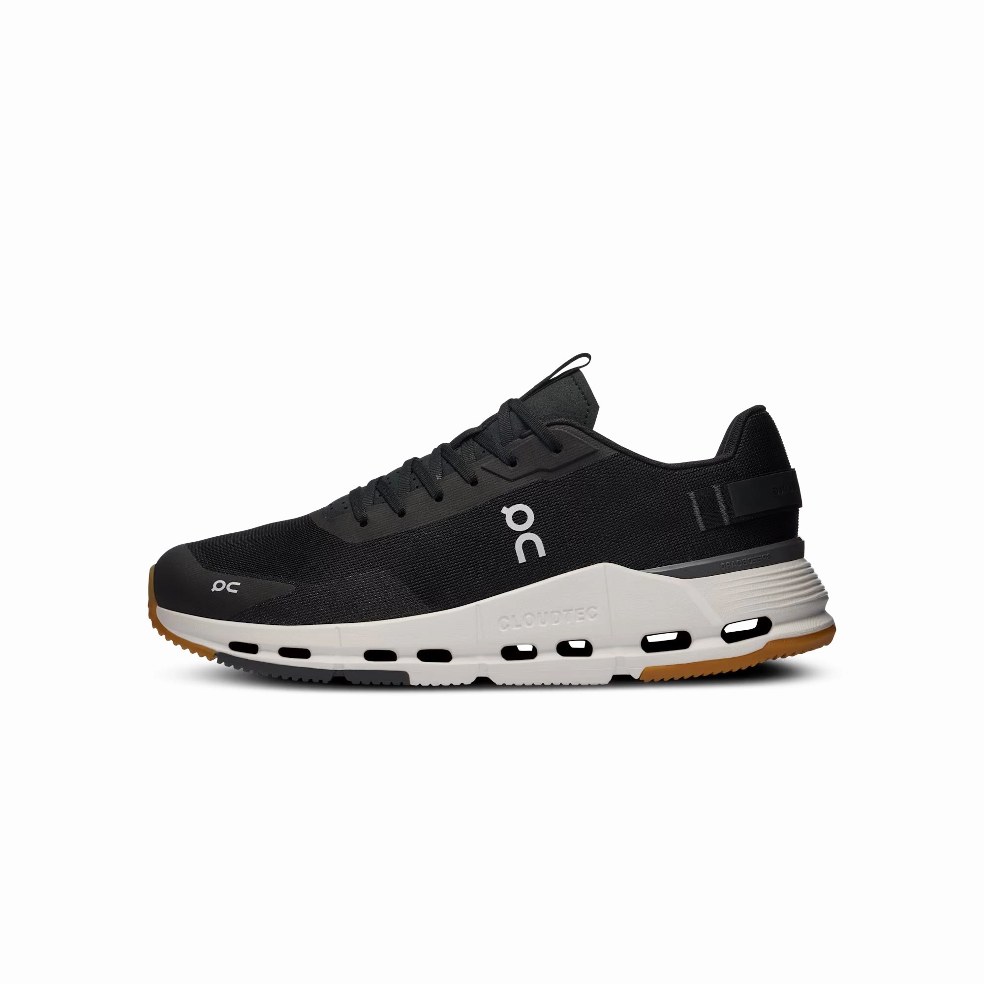 On Running Mens Cloudnova Form Shoes Balance Sole