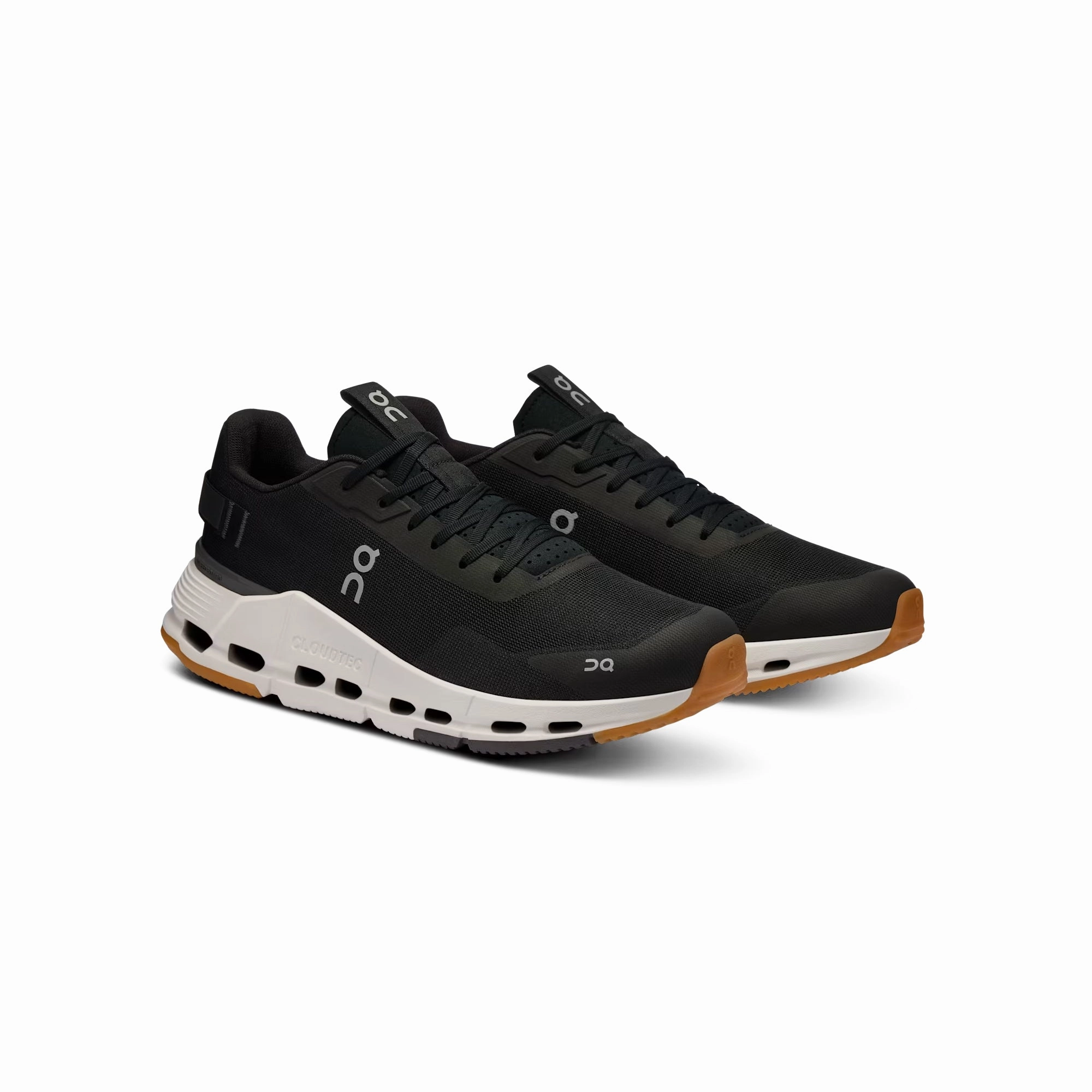 Modern Comfort Breathable Use On Running Mens Cloudnova Form Shoes