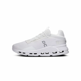 On Running Mens Cloudnova Shoes ModernDesign