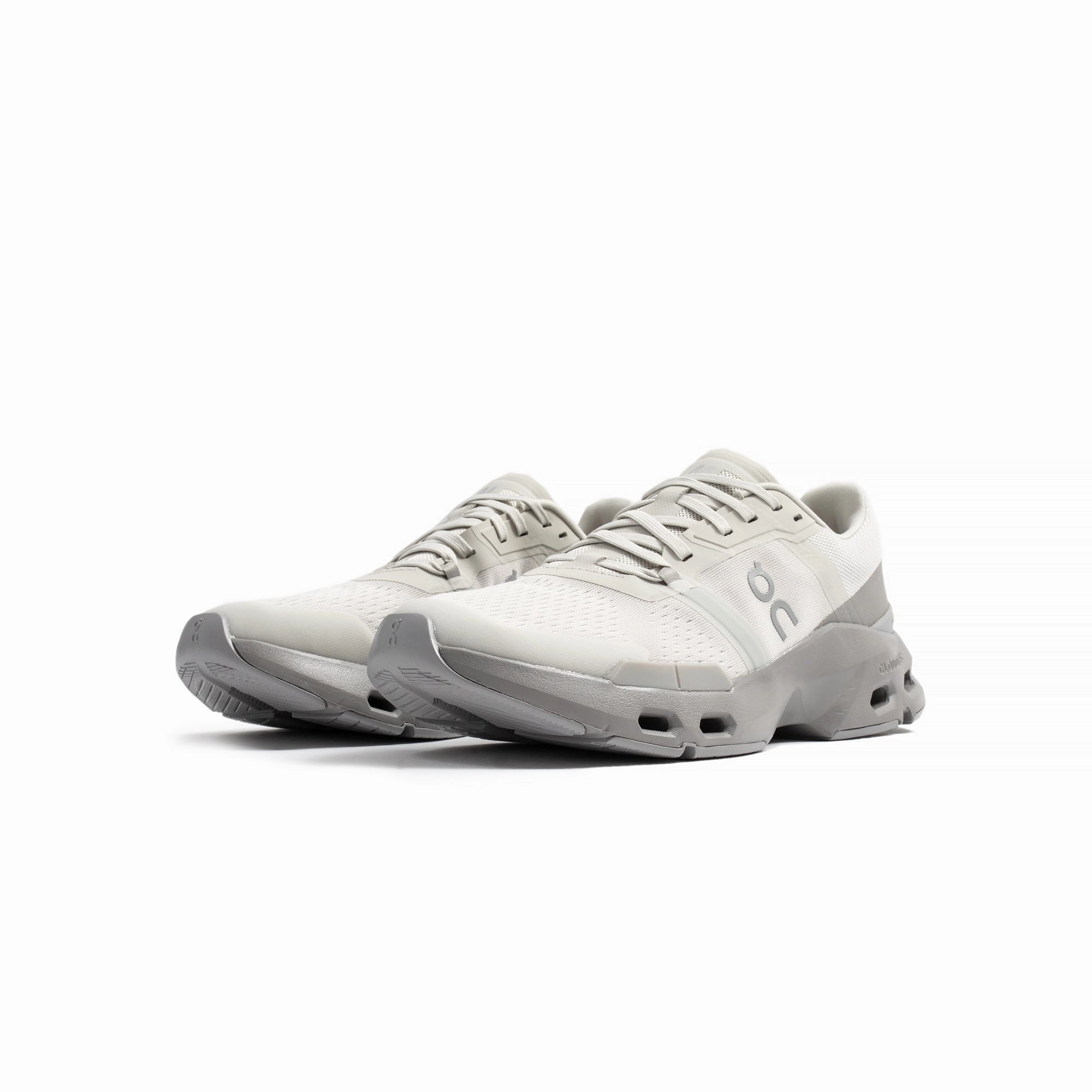 On Running Mens Cloudpulse Shoes Travel Essential