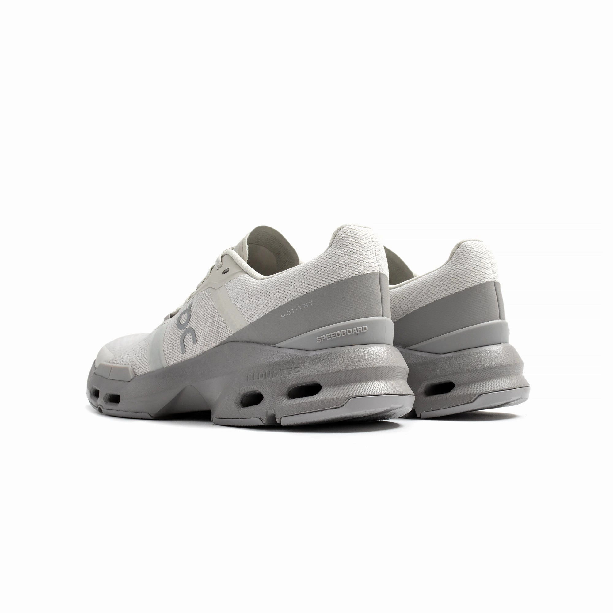 On Running Mens Cloudpulse Shoes Smart Style RubberHeel