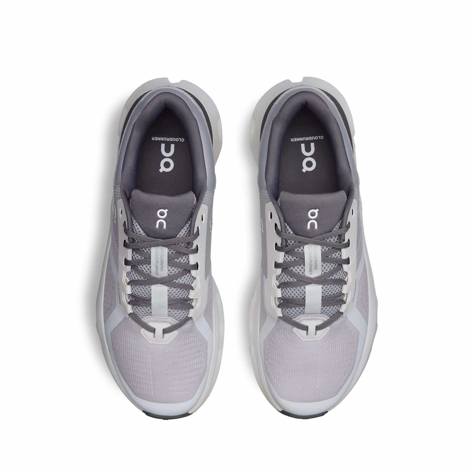 Grip Flow City Routine On Running Mens Cloudrunner 2 Shoes