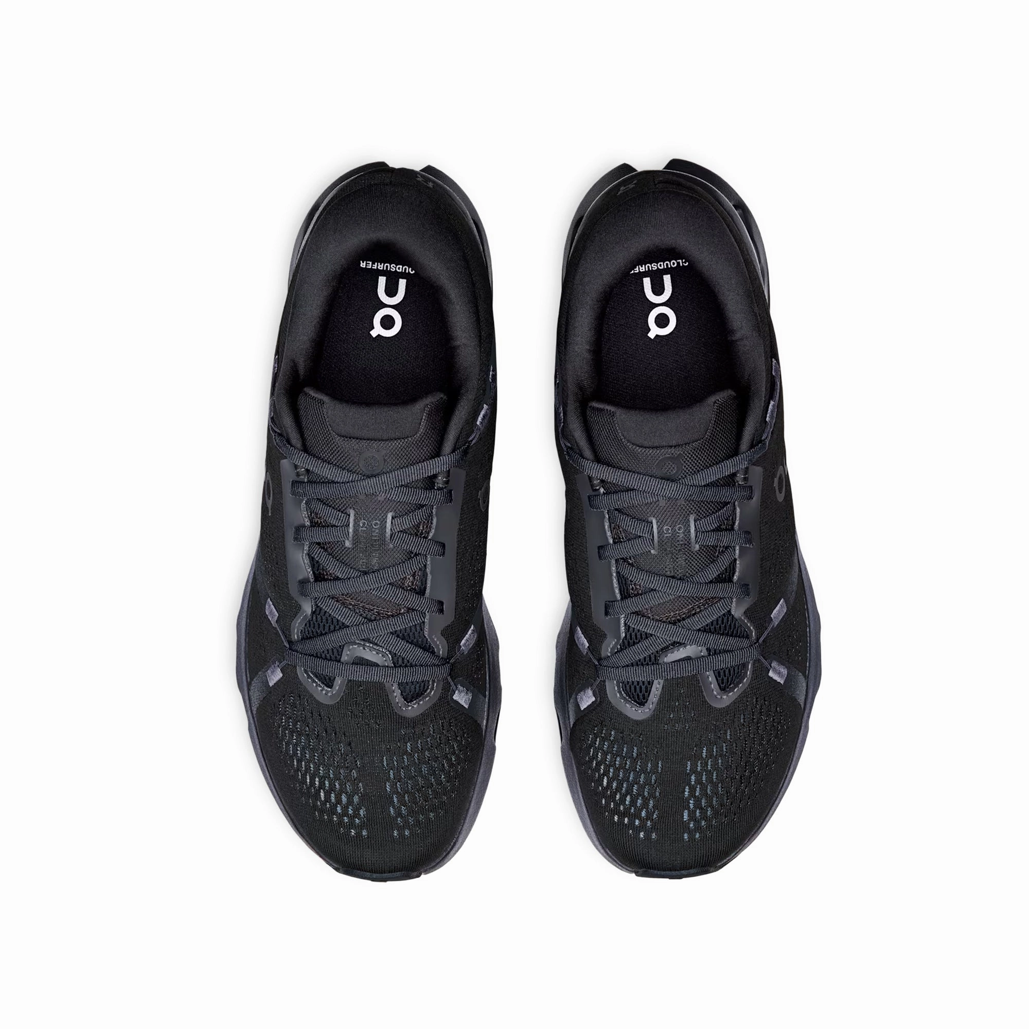 On Running Mens Cloudsurfer 2 Shoes Step Focus
