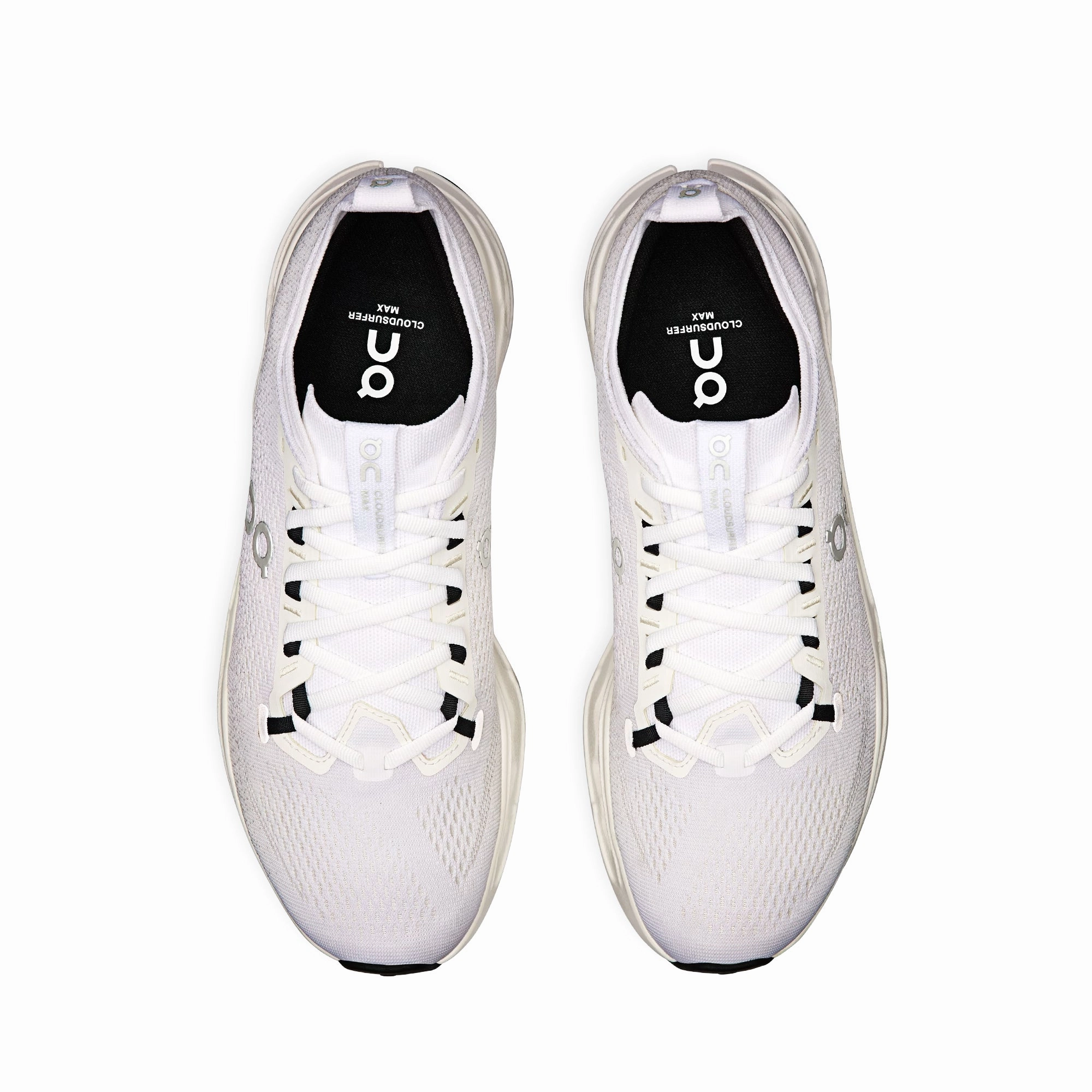 On Running Mens Cloudsurfer Max Shoes Classic sneakers