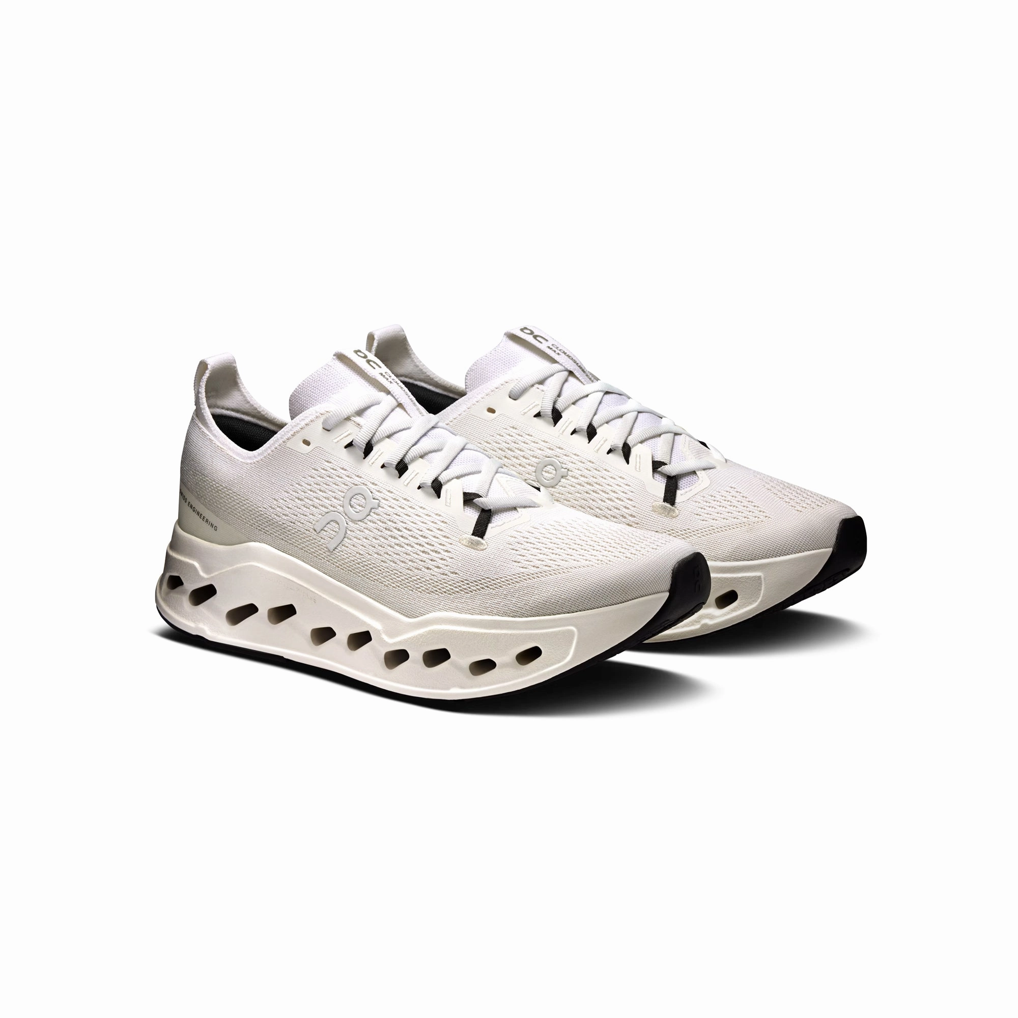 Everyday Sports On Running Mens Cloudsurfer Max Shoes