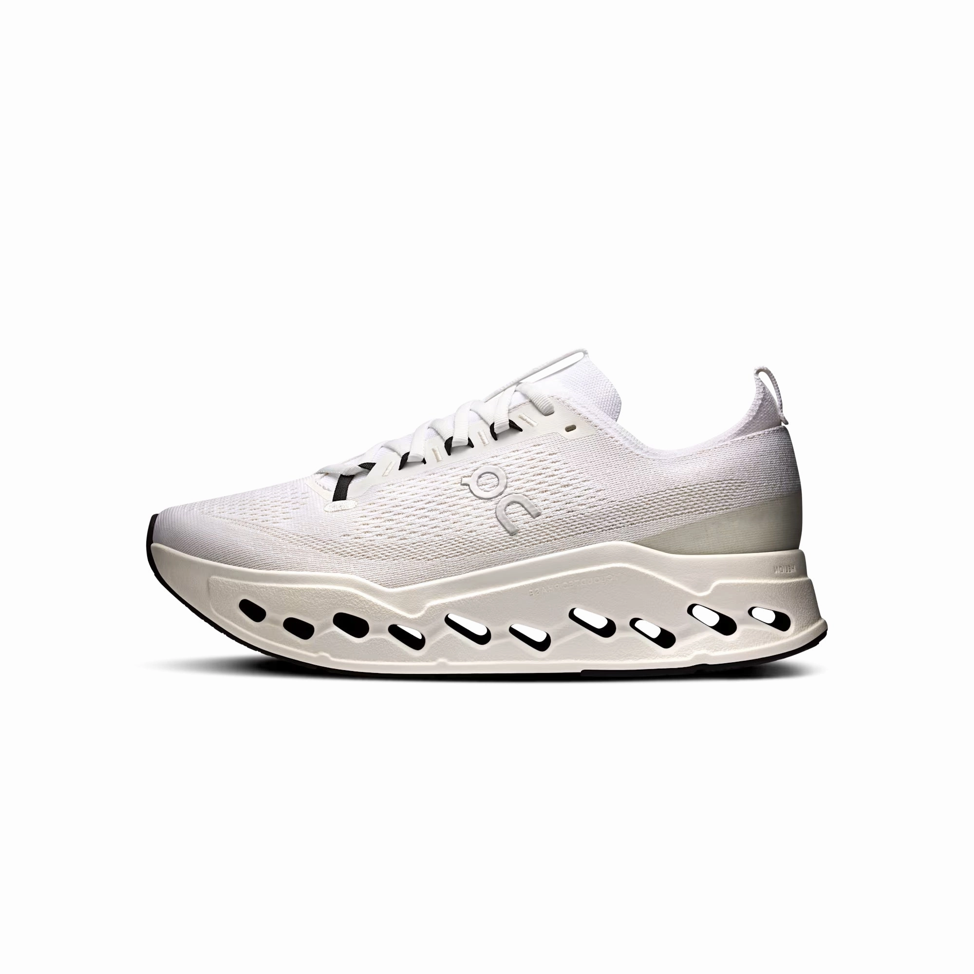 On Running Mens Cloudsurfer Max Shoes Comfort Motion Everyday Touch