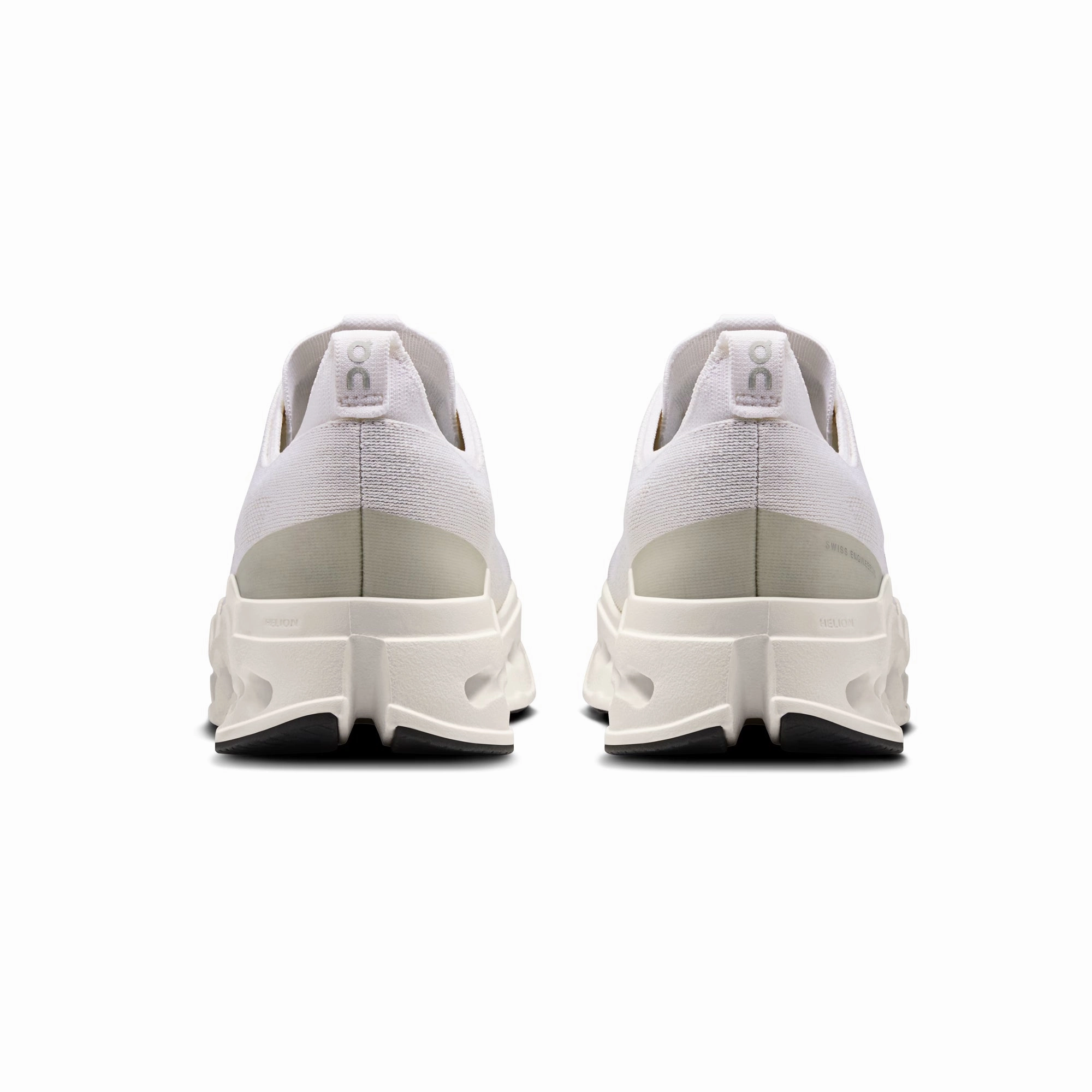 On Running Mens Cloudsurfer Max Shoes Tailored ease Running Daily