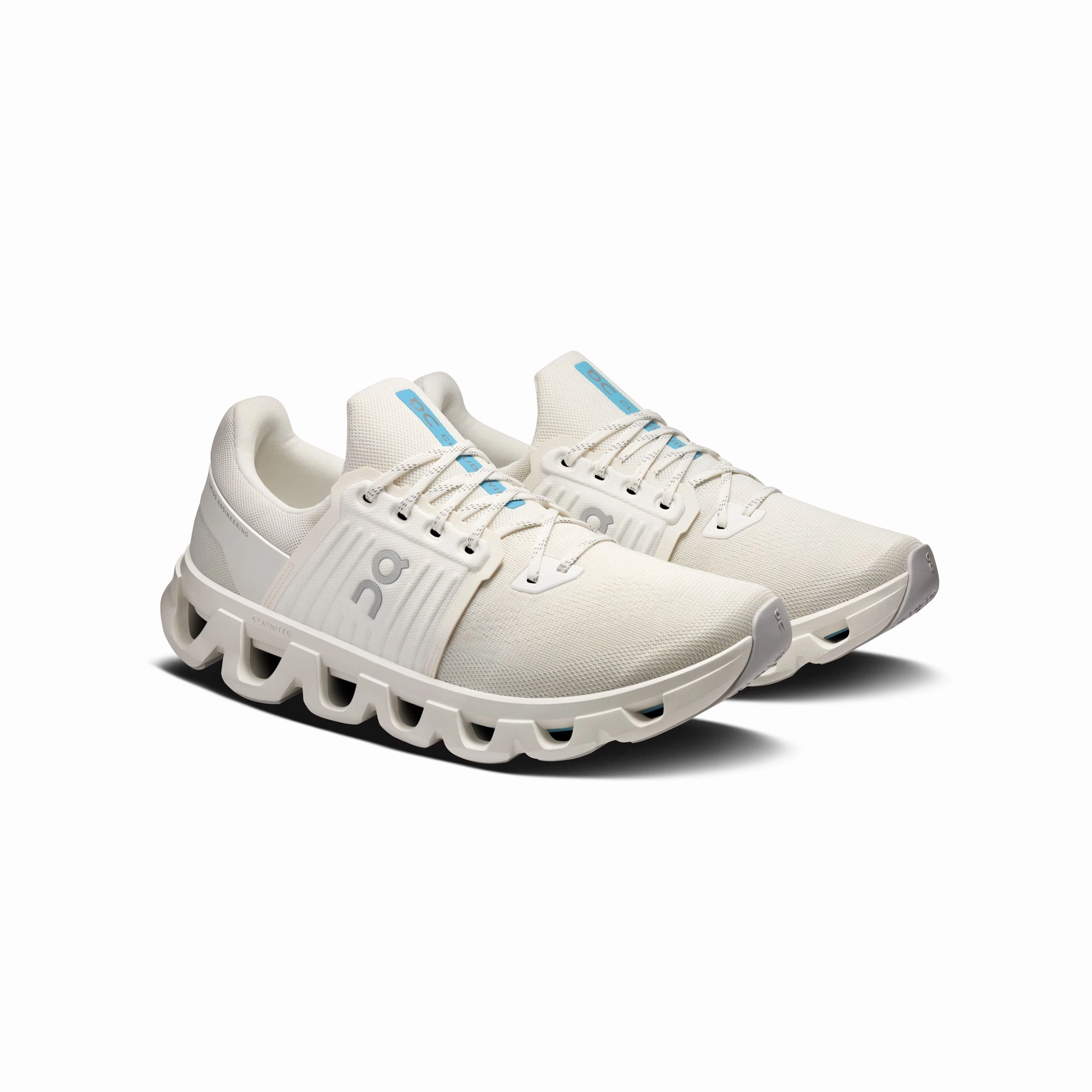 Gym Routine On Running Mens Cloudswift 4 AD Shoes