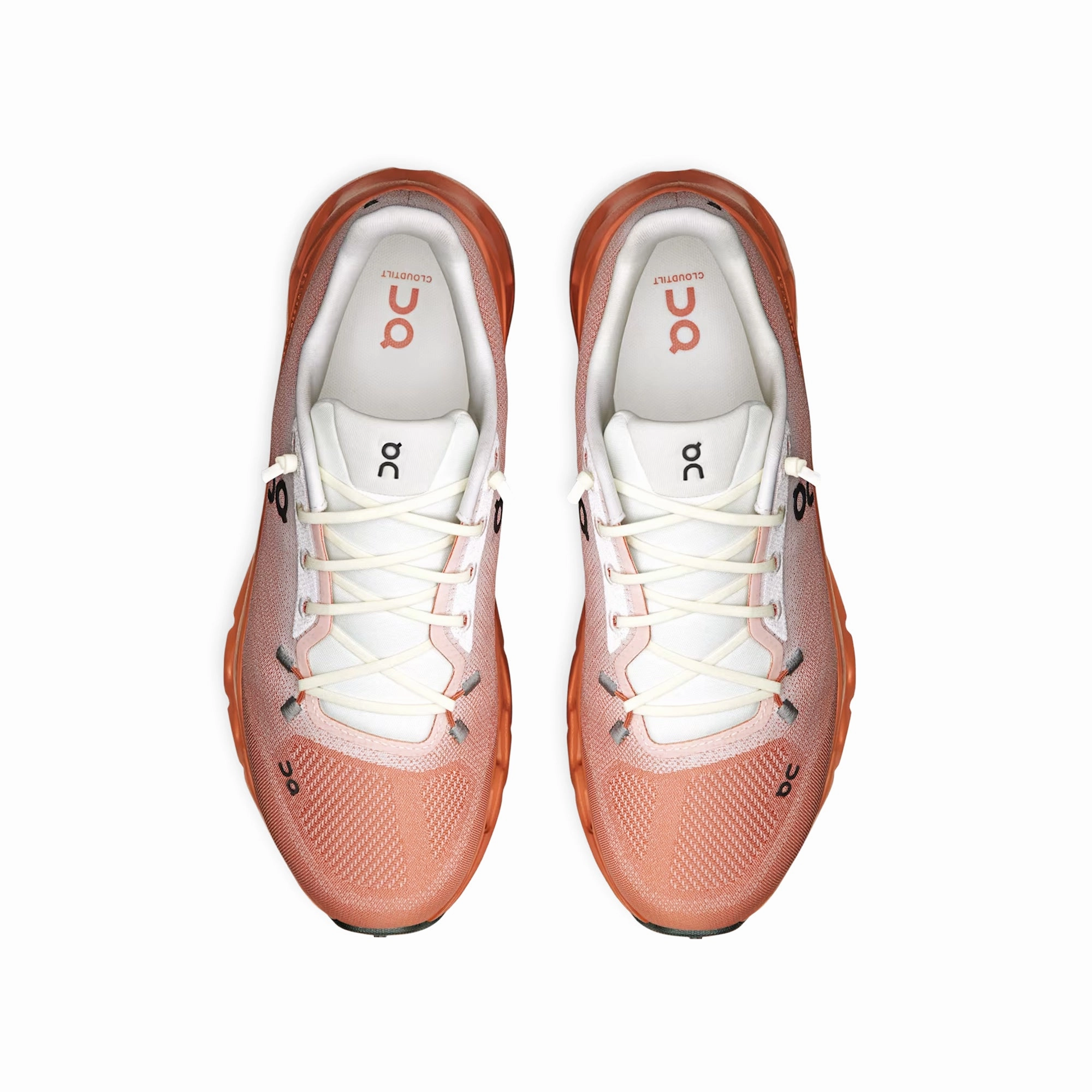 On Running Mens Cloudtilt Shoes All Day Wear Heel lock