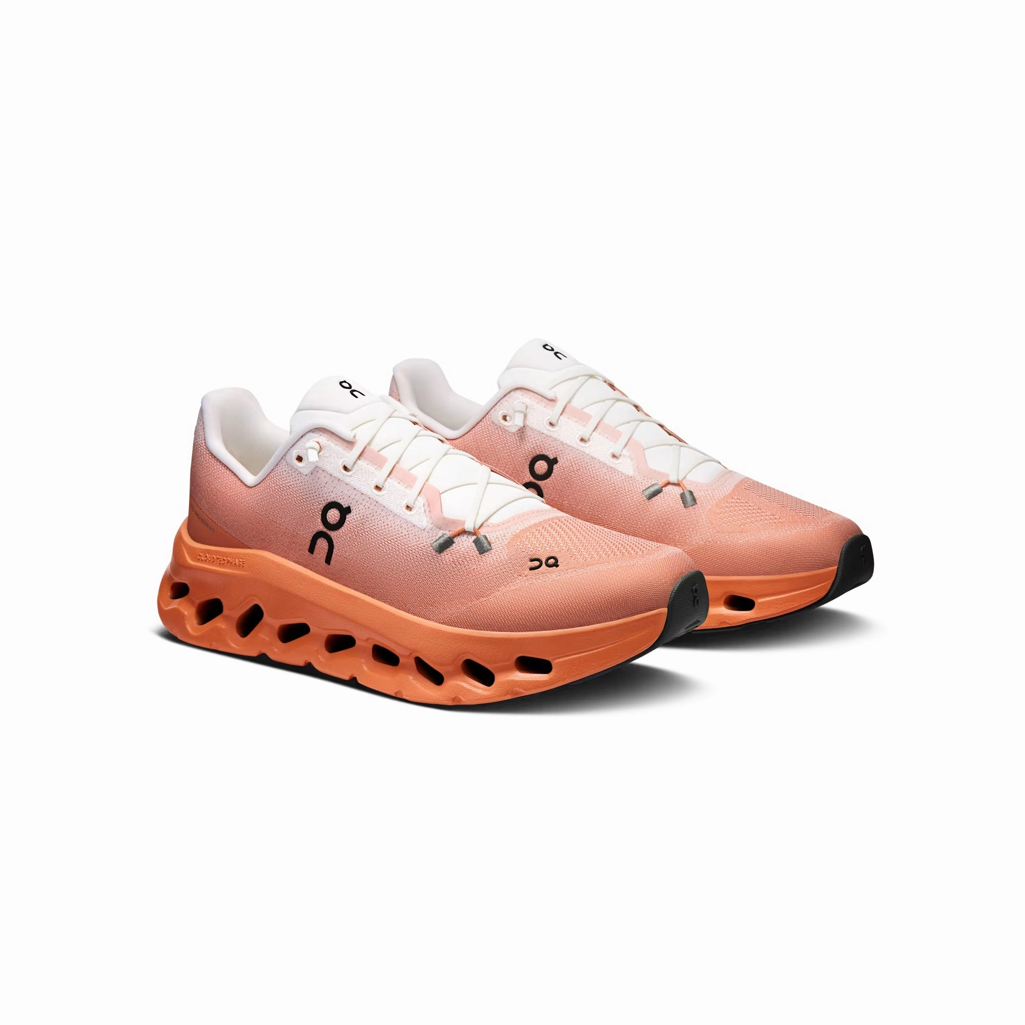 Sleek cushioning Energy Recovery Technology On Running Mens Cloudtilt Shoes