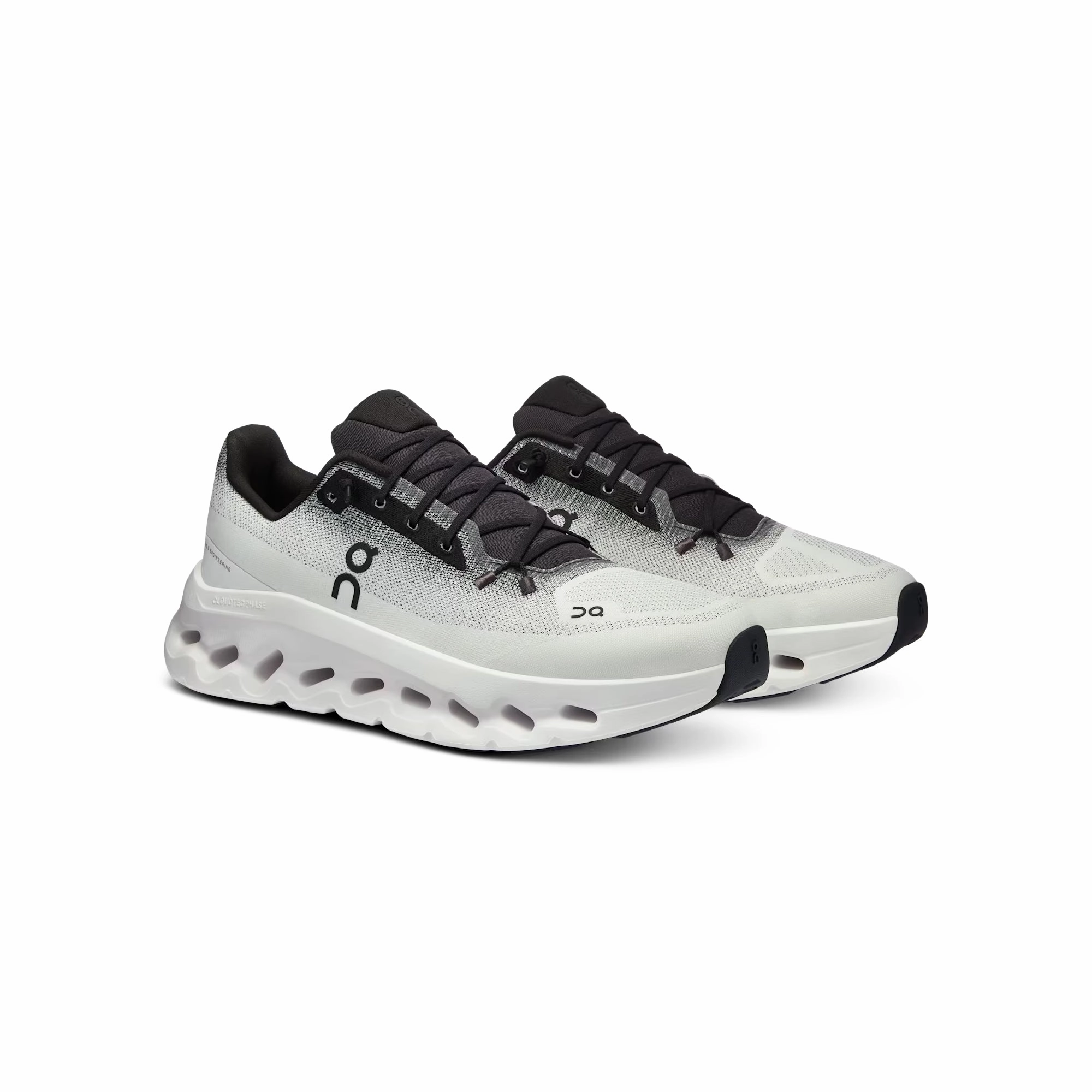 On Running Mens Cloudtilt Shoes Smooth Outsole Comfort sole