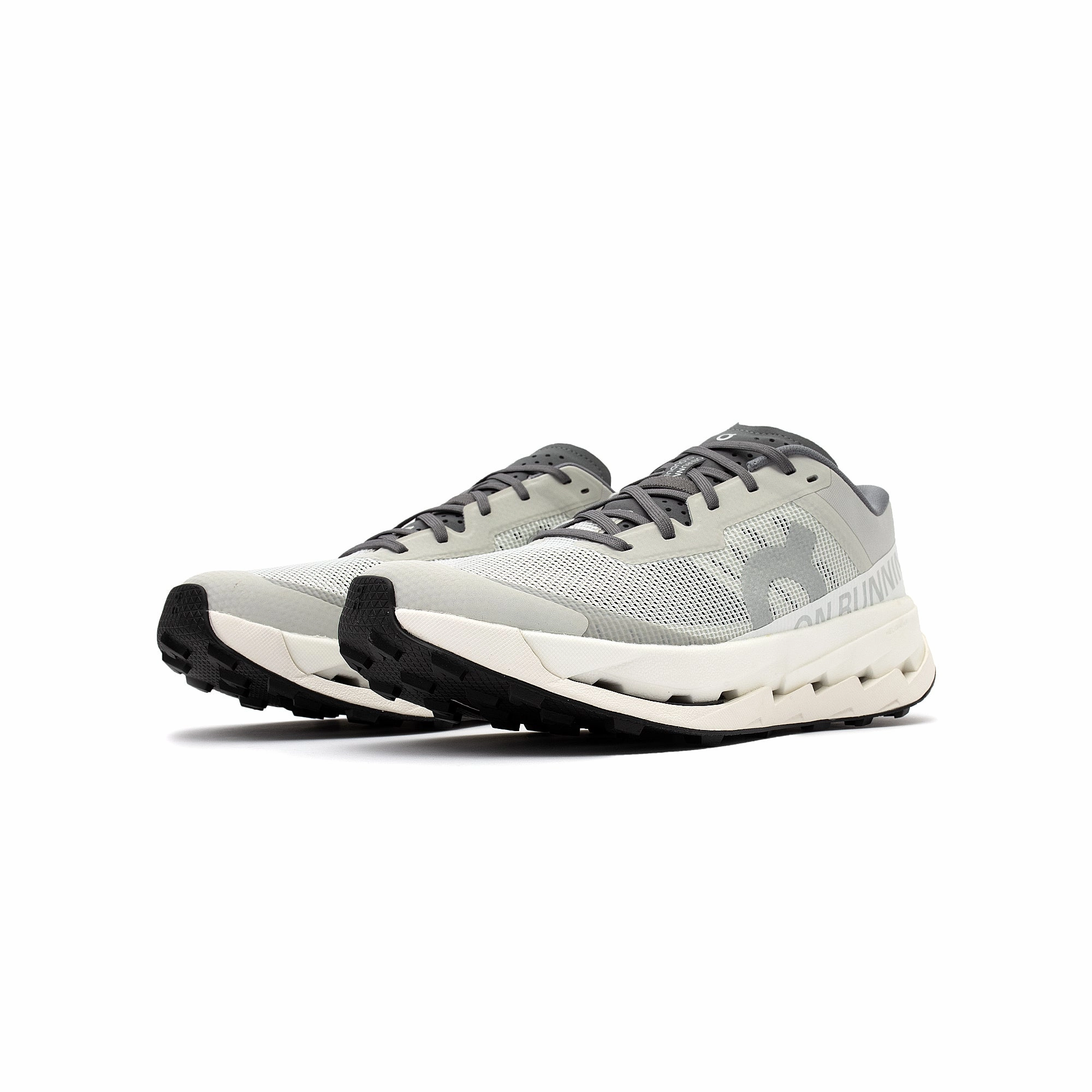 On Running Mens Cloudultra 3 Shoes Sculpted comfort Freedom Move