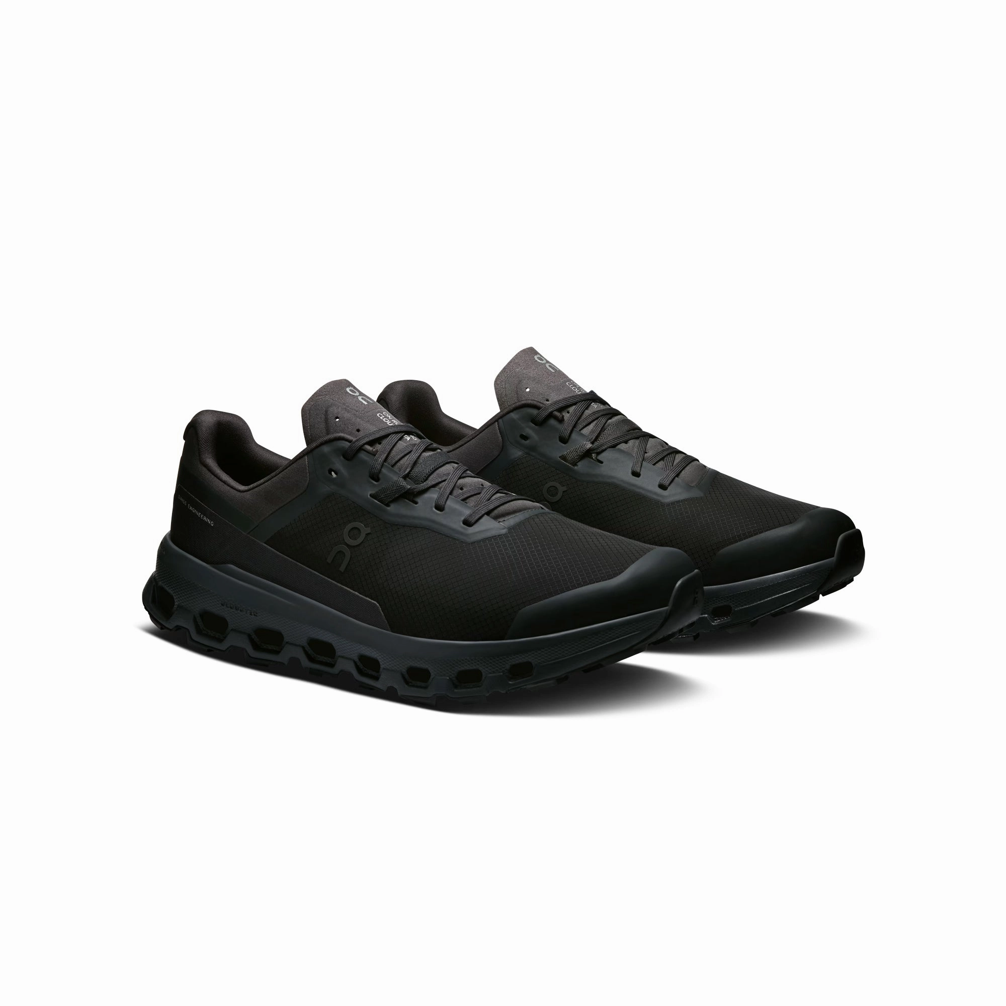 On Running Mens Cloudvista 2 Shoes Light Motion Ultimate materials