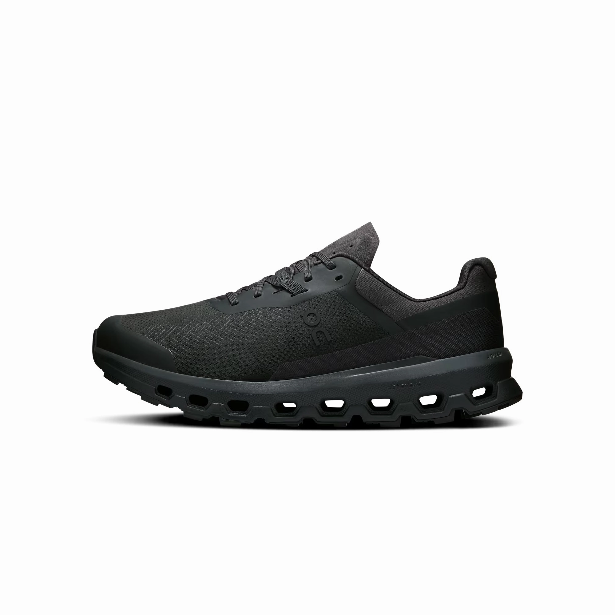 On Running Mens Cloudvista 2 Shoes Microfiber Lining