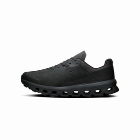 On Running Mens Cloudvista 2 Shoes Microfiber Lining