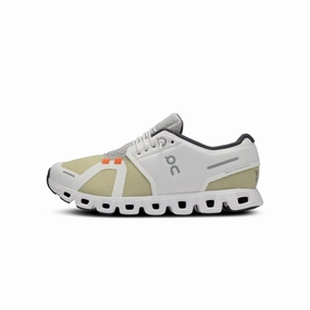 On Running Womens Cloud 5 Push Shoes Wide Toe Box Design