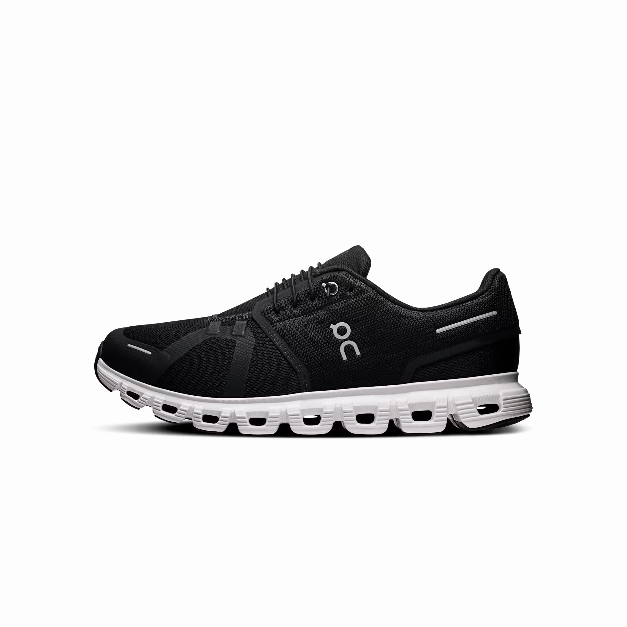 On Running Womens Cloud 6 Shoes Low Top Style