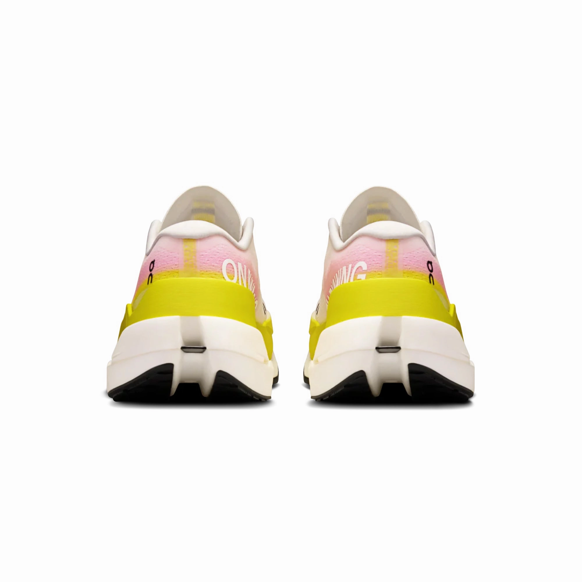 On Running Womens Cloudboom Max Shoes Balanced Sporty Vibe