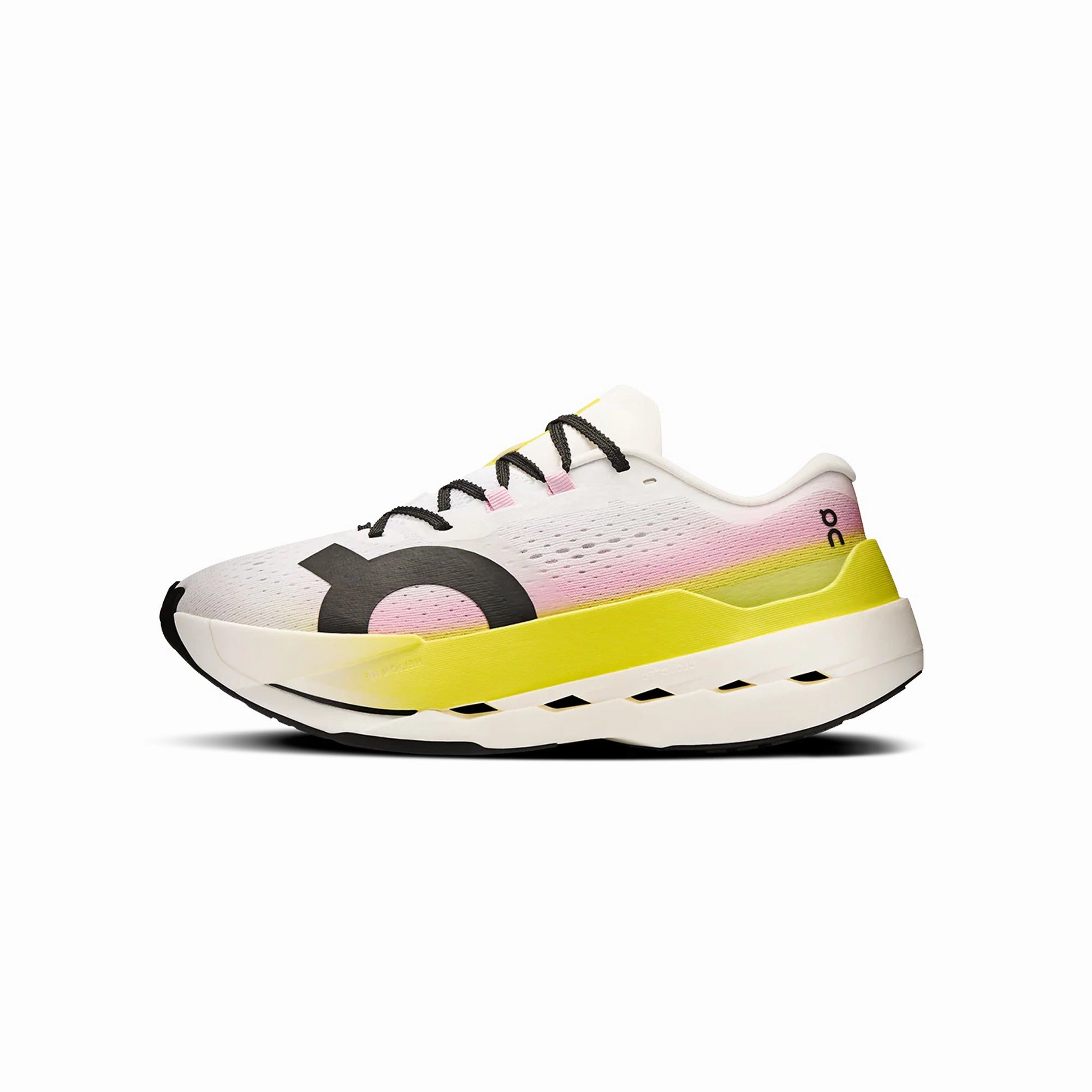 Non Marking Sole On Running Womens Cloudboom Max Shoes