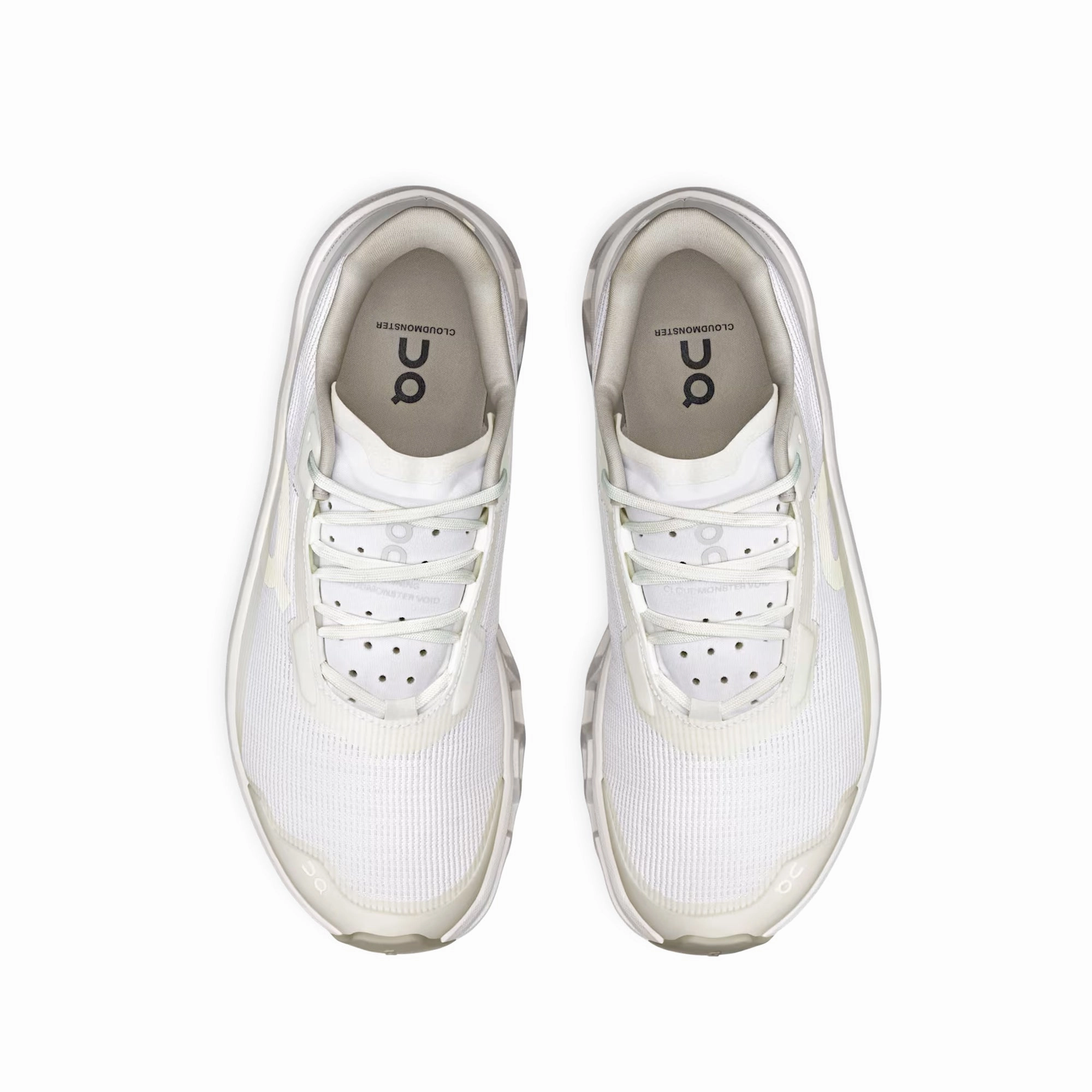 Performance Style On Running Womens Cloudmonster Void Shoes