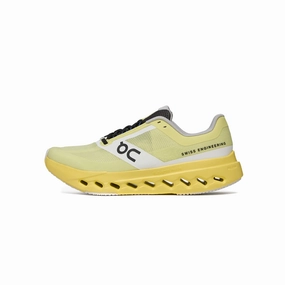 Everyday Support On Running Womens Cloudsurfer Next Z5 Shoes