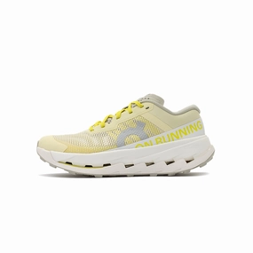 On Running Womens Cloudultra 3 Shoes Sneaker Collections Cushioned Feel