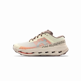 Trend-setting comfort On Running Womens Cloudultra 3 Shoes