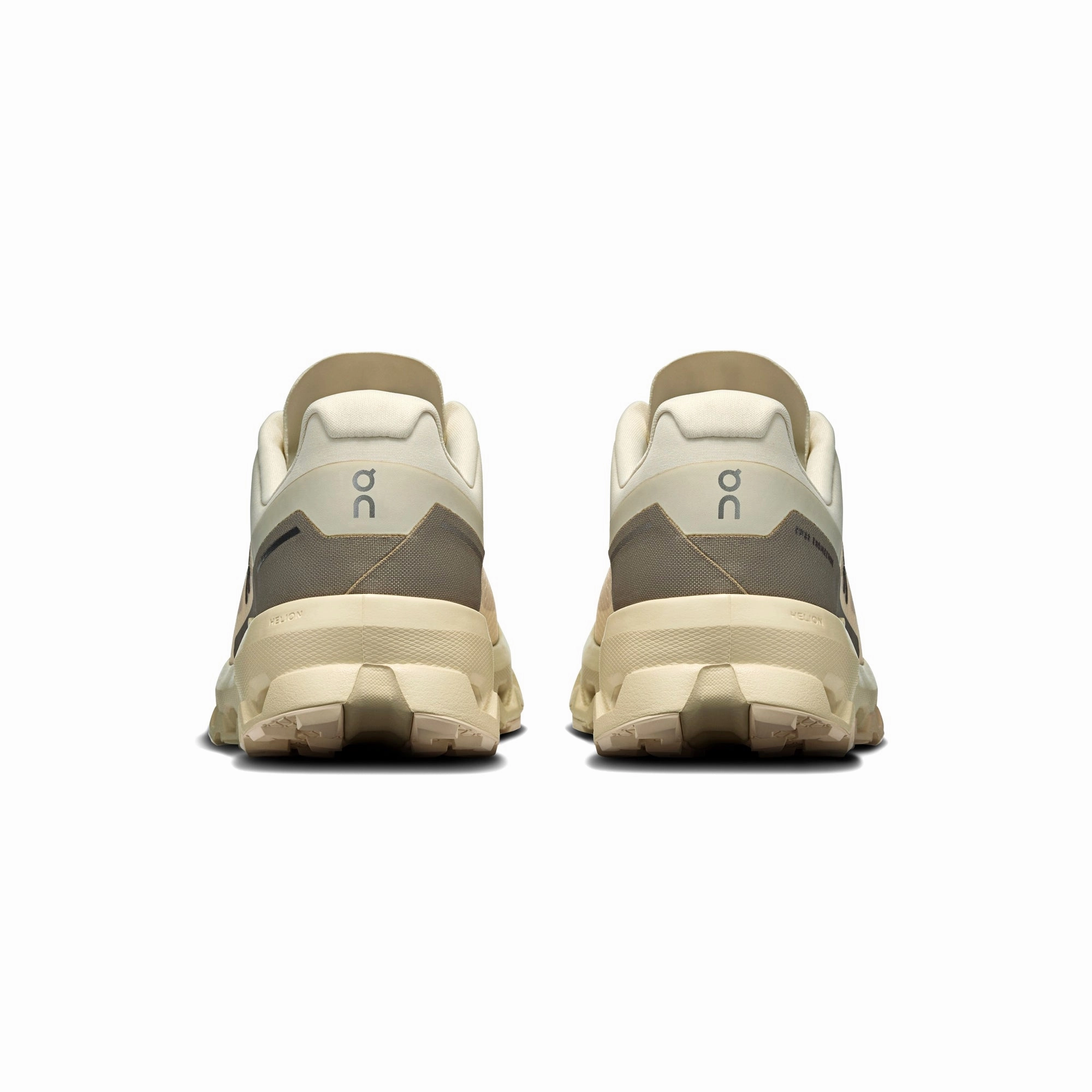 On Running Womens Cloudvista 2 Shoes Dual Material