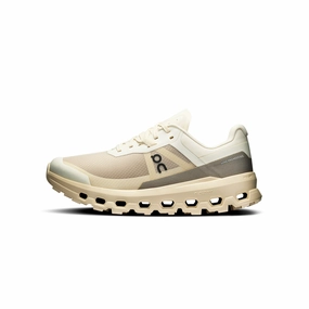 Noise reduction Rugged Terrain On Running Womens Cloudvista 2 Shoes