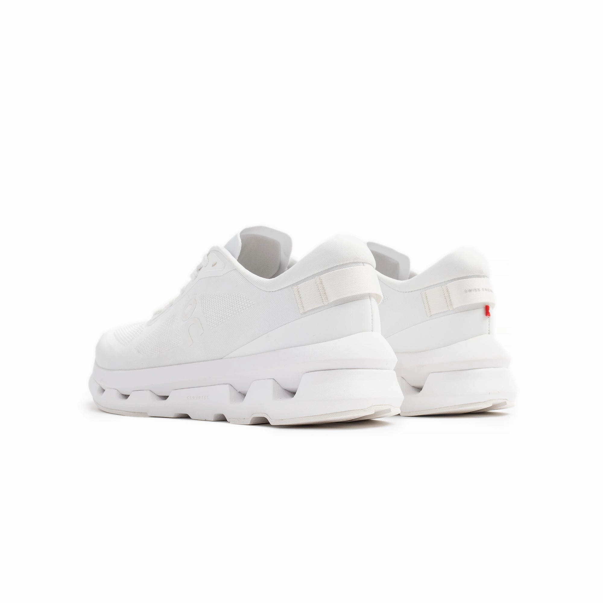 Street Inspired On Running Womens Cloudzone Shoes