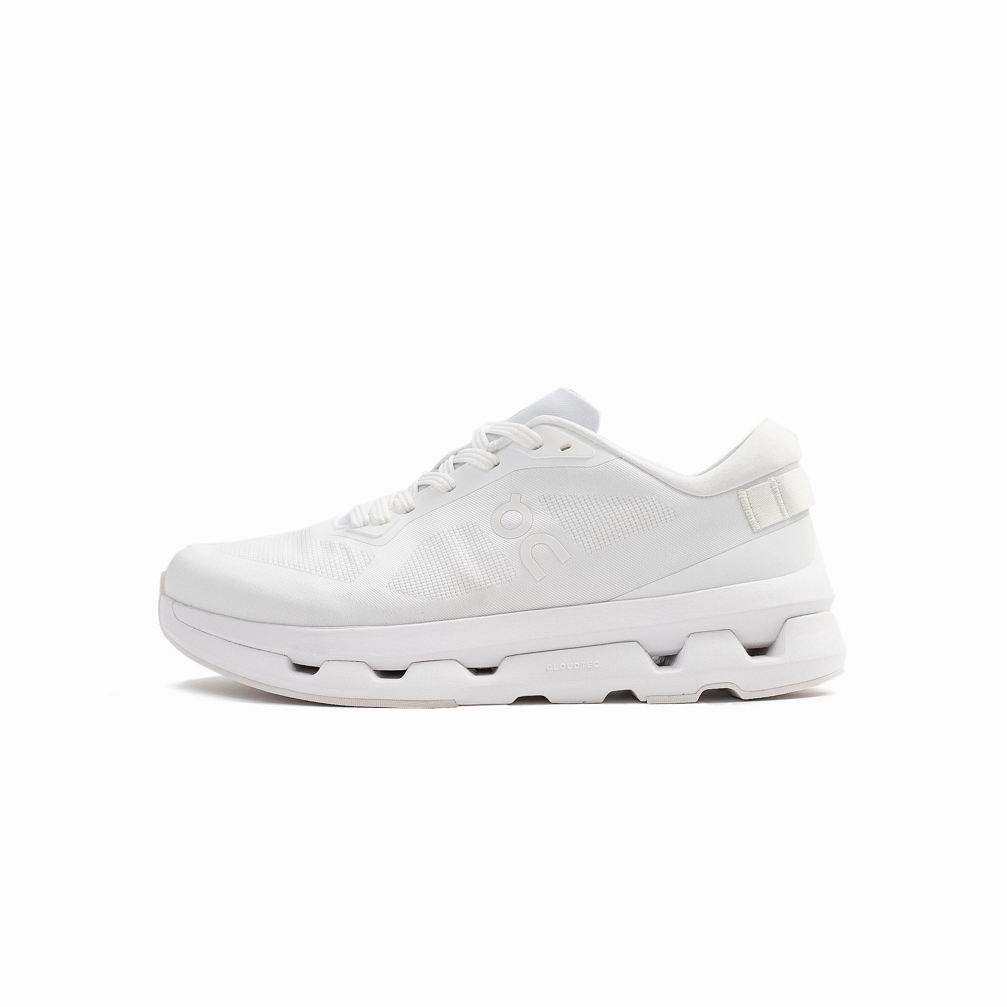 Street Use Hybrid Cushioning System On Running Womens Cloudzone Shoes