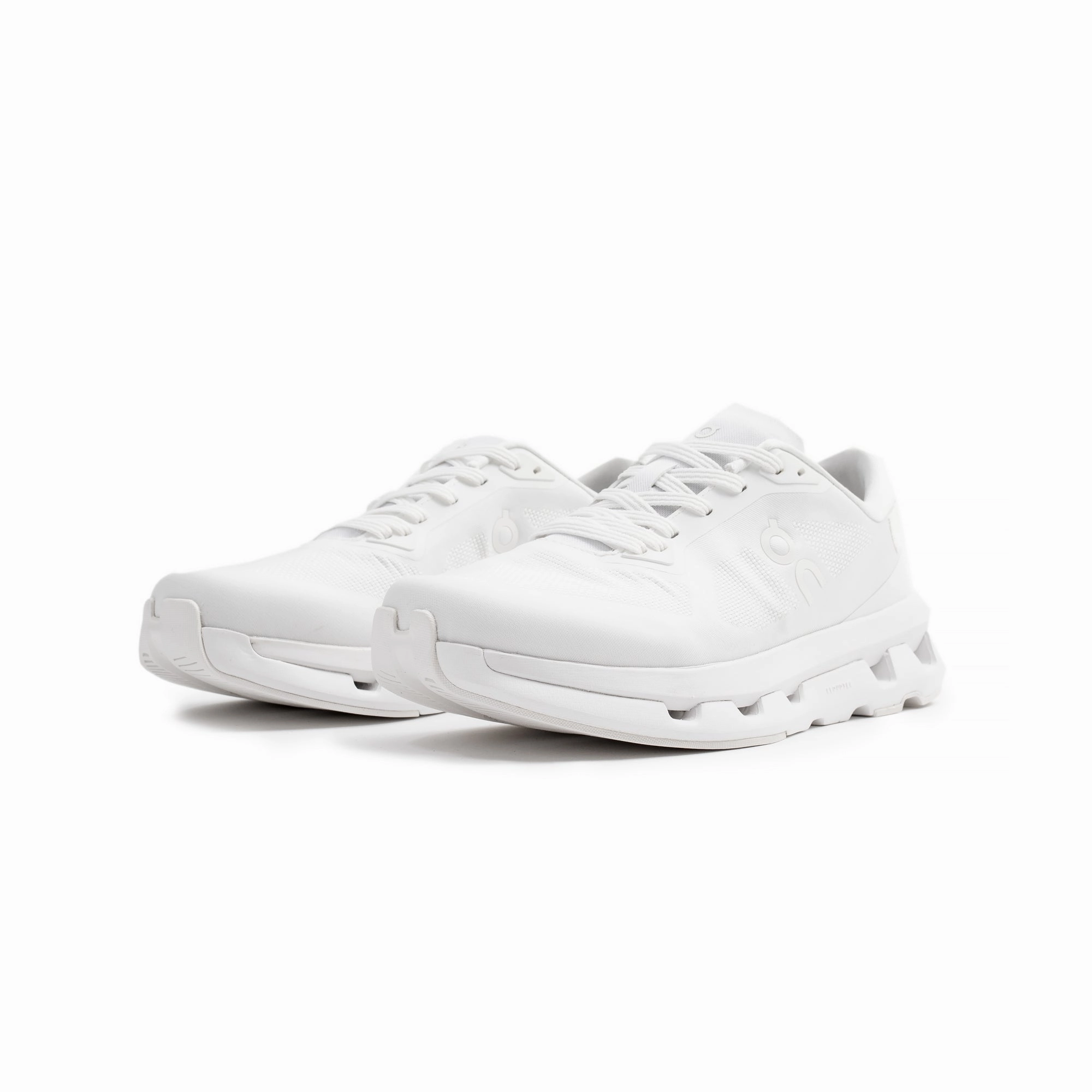 Dynamic Arch Harness Shock-absorbent materials On Running Womens Cloudzone Shoes