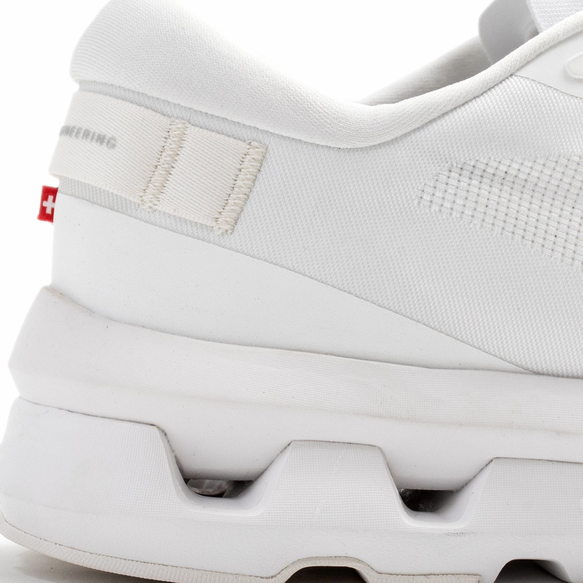 Motion Control Design All Day Comfort Tech On Running Womens Cloudzone Shoes