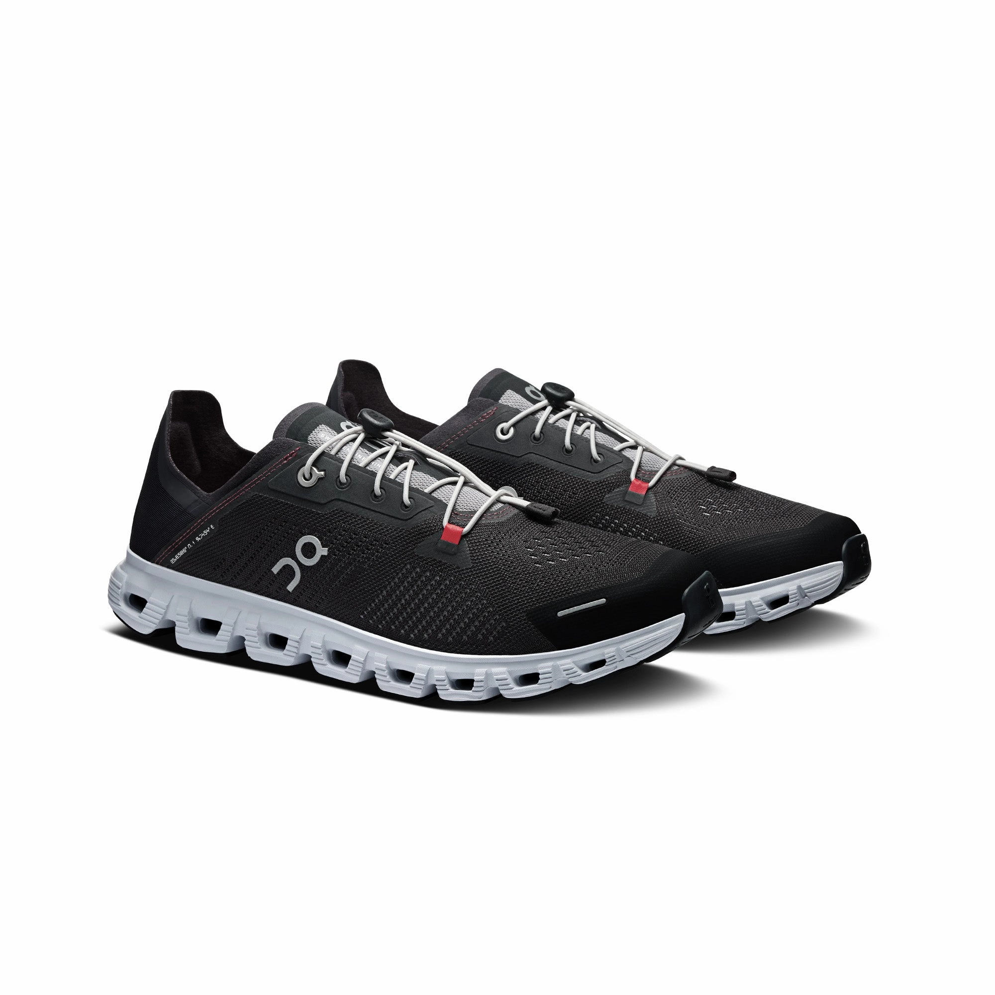 On Running x MITA Womens Cloud 6 Coast Shoes Thermoplastic Polyurethane Plate