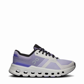 Relax Motion On Women's Cloudrunner 2 Sneaker in Nimbus/Blueberry