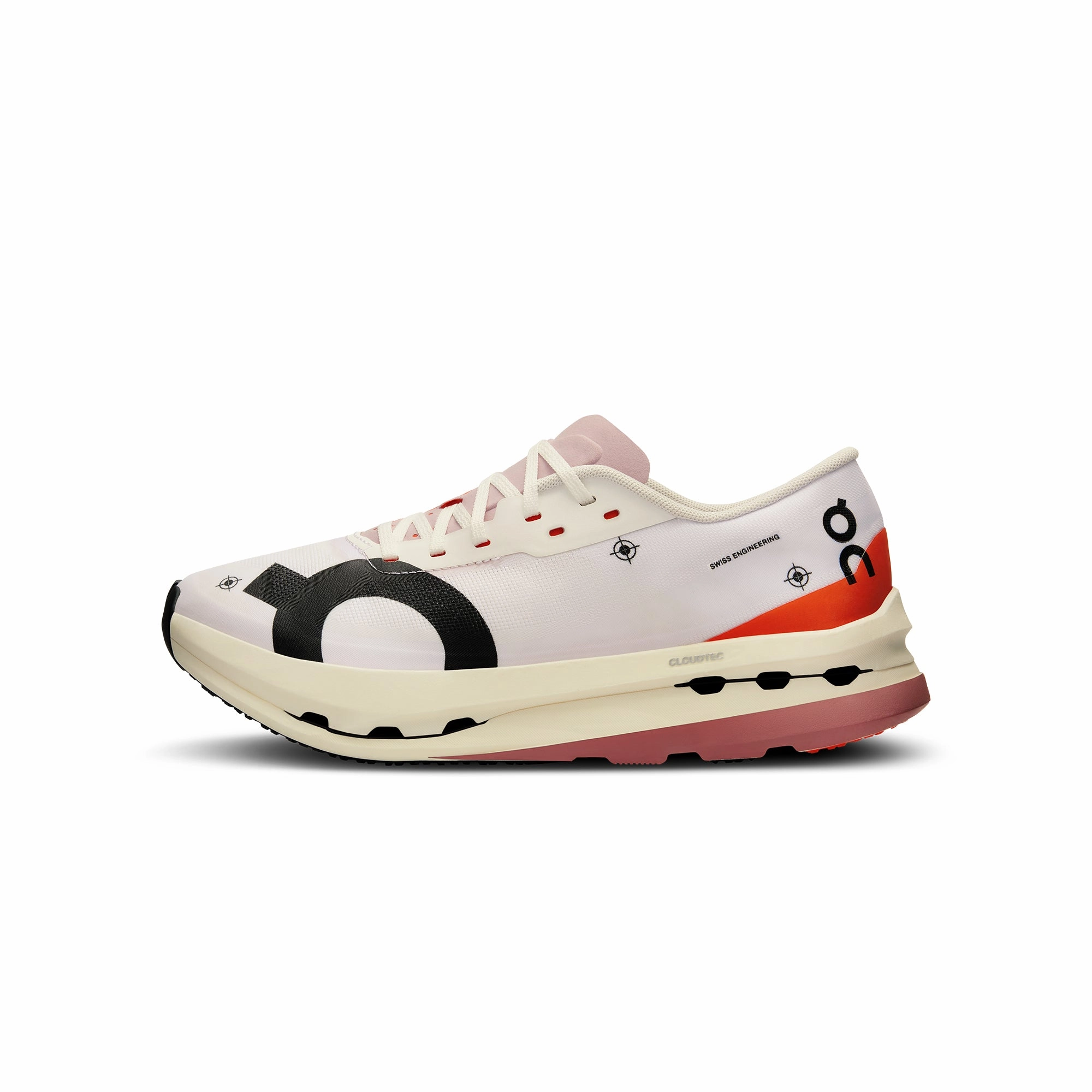 On Womens Cloudboom Echo 3 Shoes Work Travel Ultimate Comfort