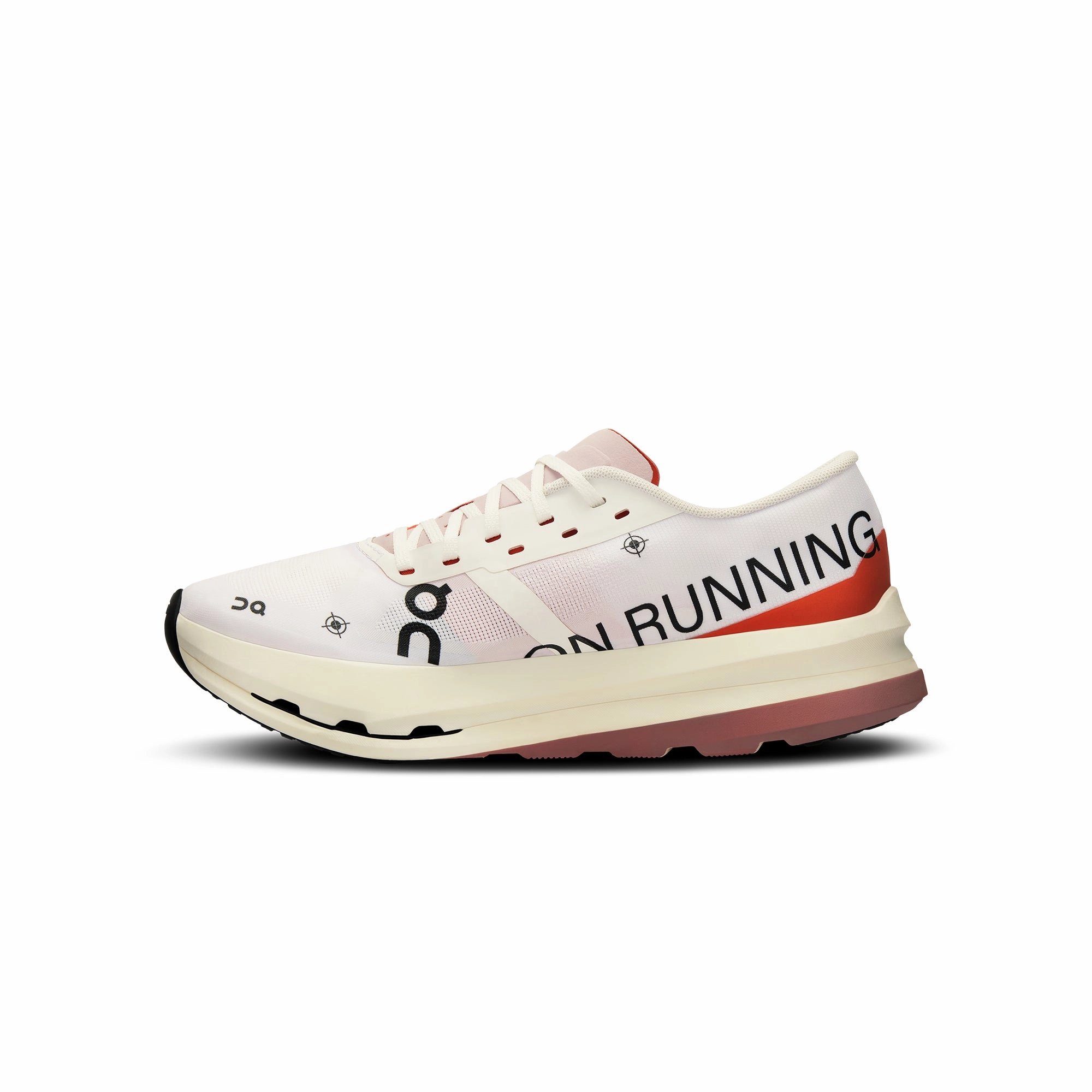 On Womens Cloudboom Echo 3 Shoes Premium Comfort Streamlined Style