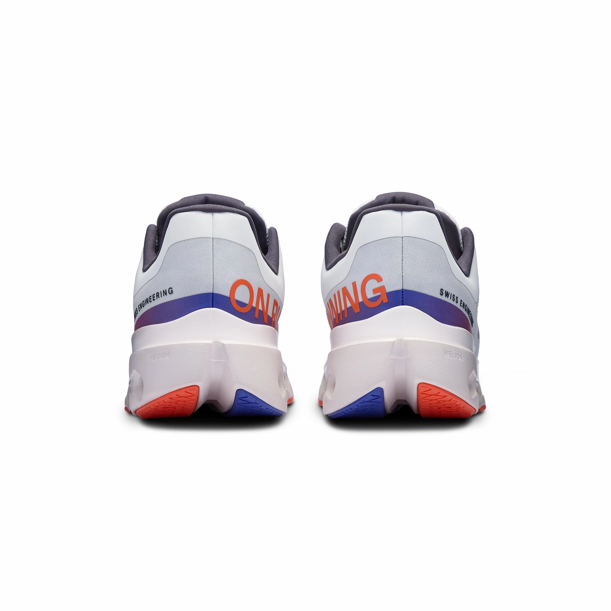 Adjustable Lace System Smart Motion On Womens Cloudsurfer Next Shoes