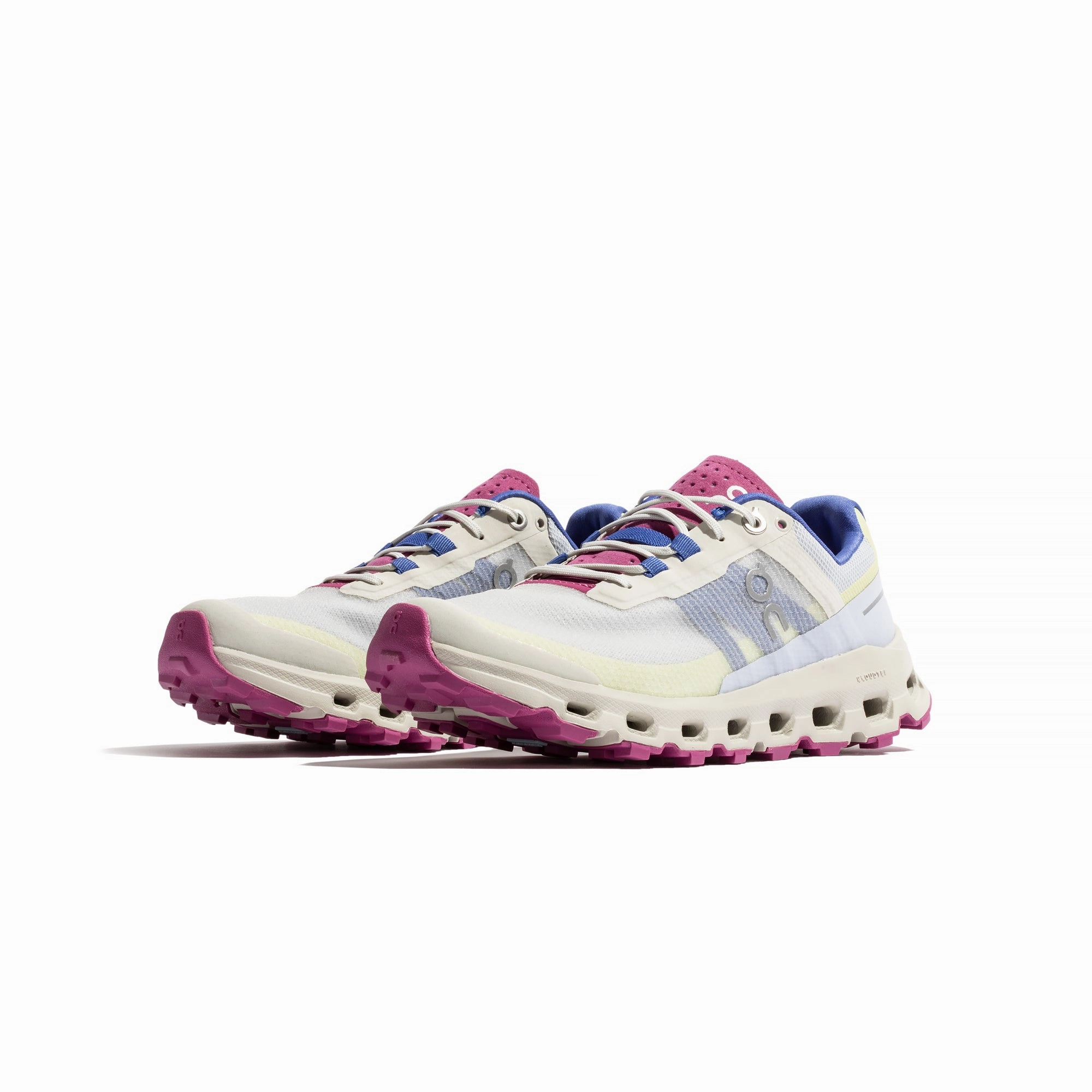 On Womens Cloudvista Shoes Durable flexibility Busy Schedule