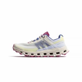 On Womens Cloudvista Shoes Bouncy midsole