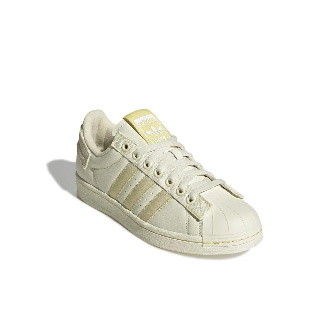 City Light adidas - Men's Superstar Parley Shoes (GX6970)