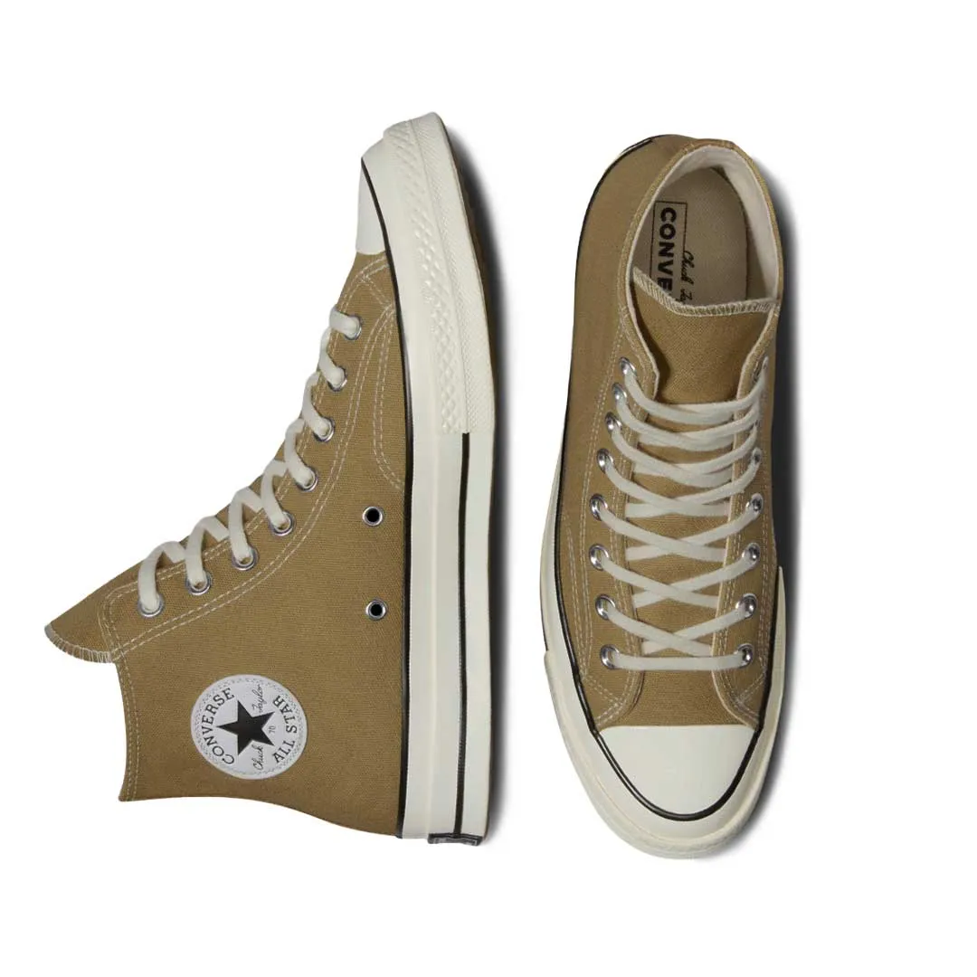 Converse - Unisex Chuck 70 High Top Shoes (A08616C) Soft Surface