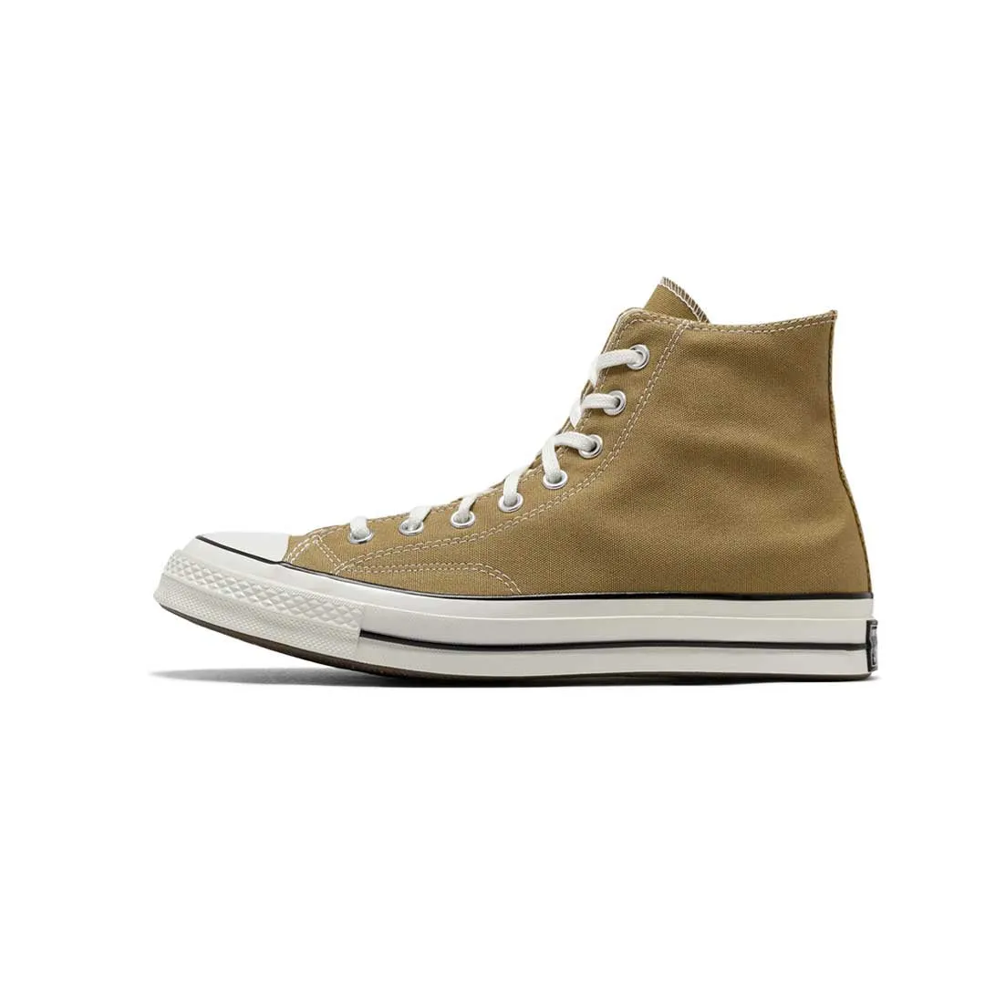 Converse - Unisex Chuck 70 High Top Shoes (A08616C) Modern Texture Easy Fit
