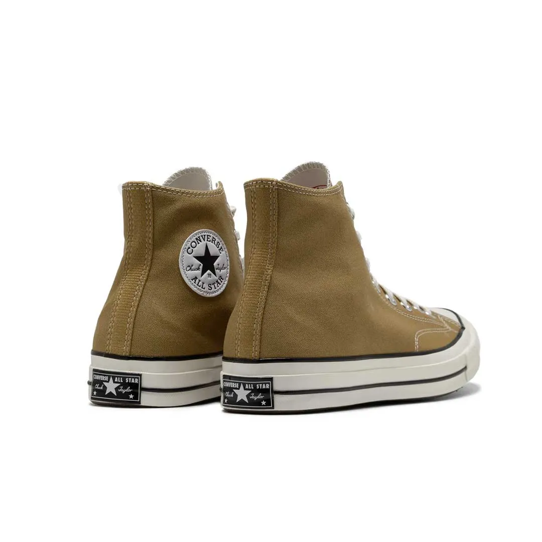 Soft Touch Support Zone Converse - Unisex Chuck 70 High Top Shoes (A08616C)