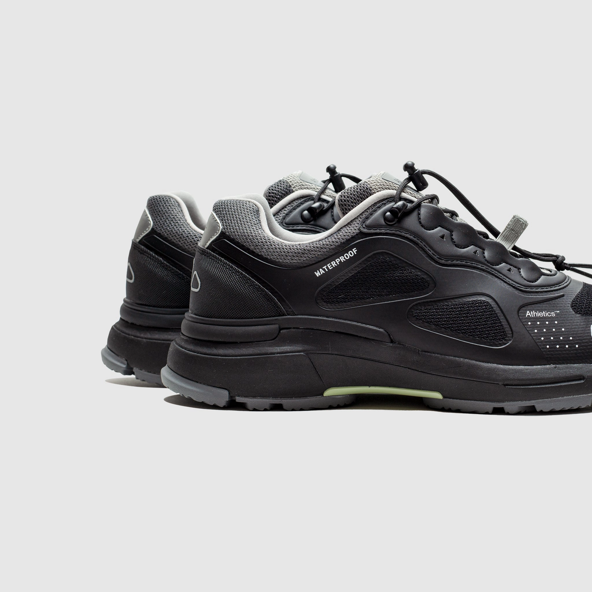 MidTop ONE.2 LOW "WATERSTOP"