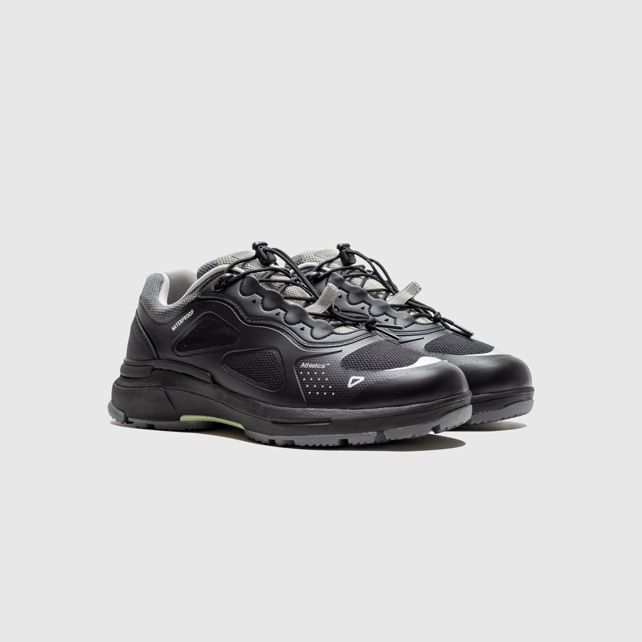 Statement flair ONE.2 LOW "WATERSTOP"