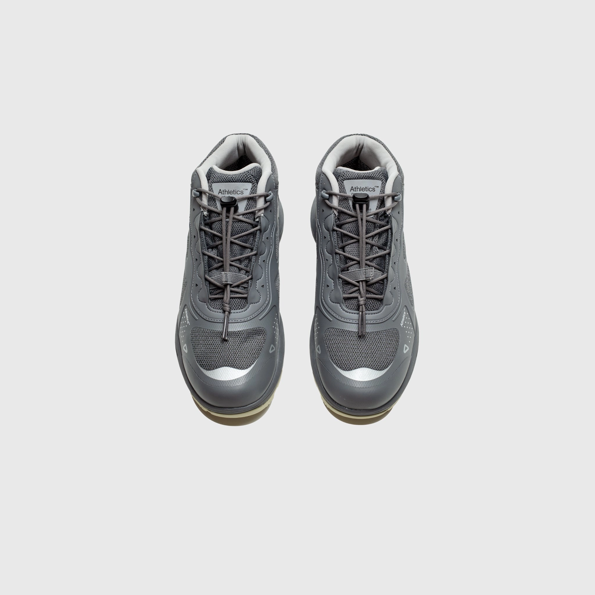 Performance Daily ONE.2 MID "WATERSTOP"