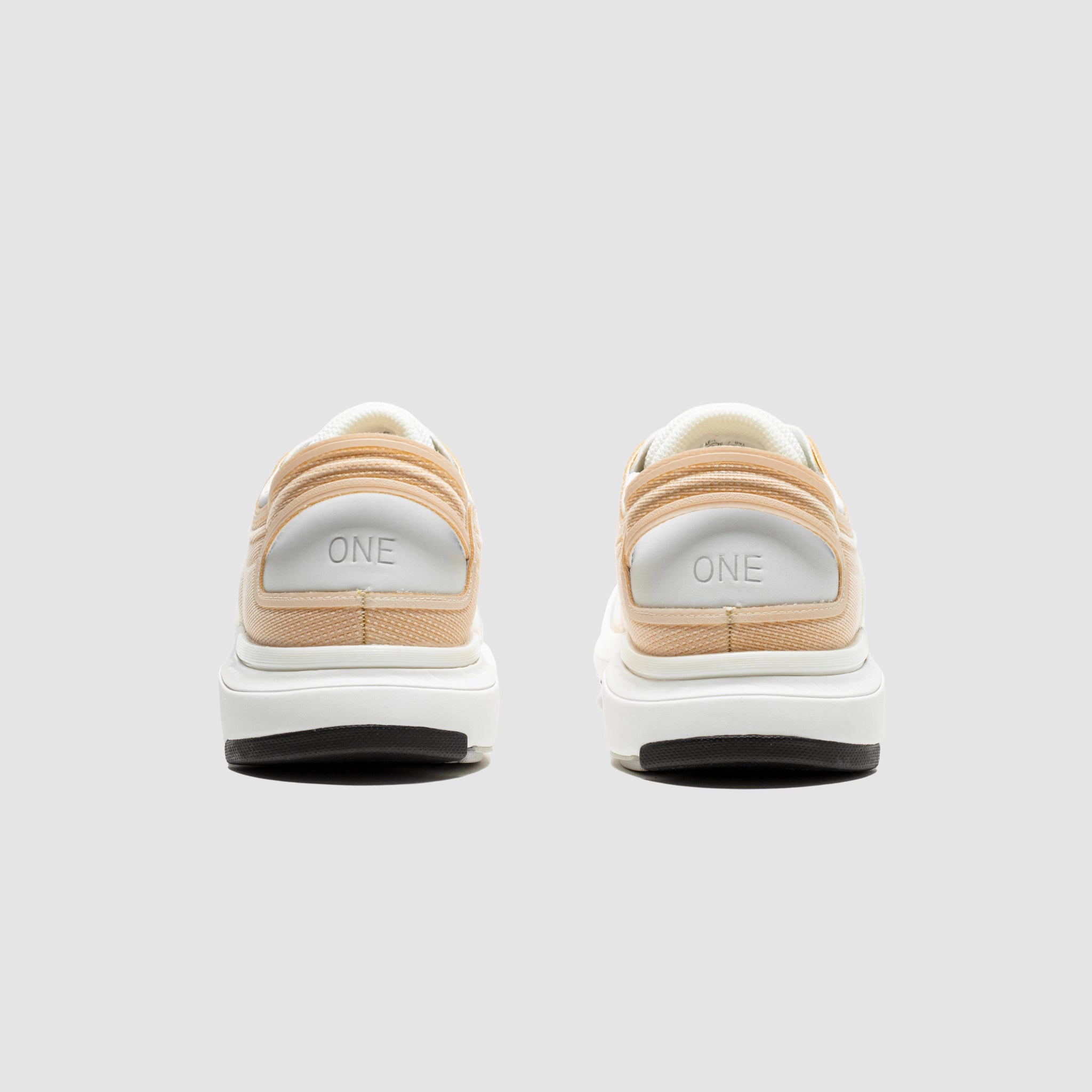 ONE Performance Mode Vamp Reinforcement