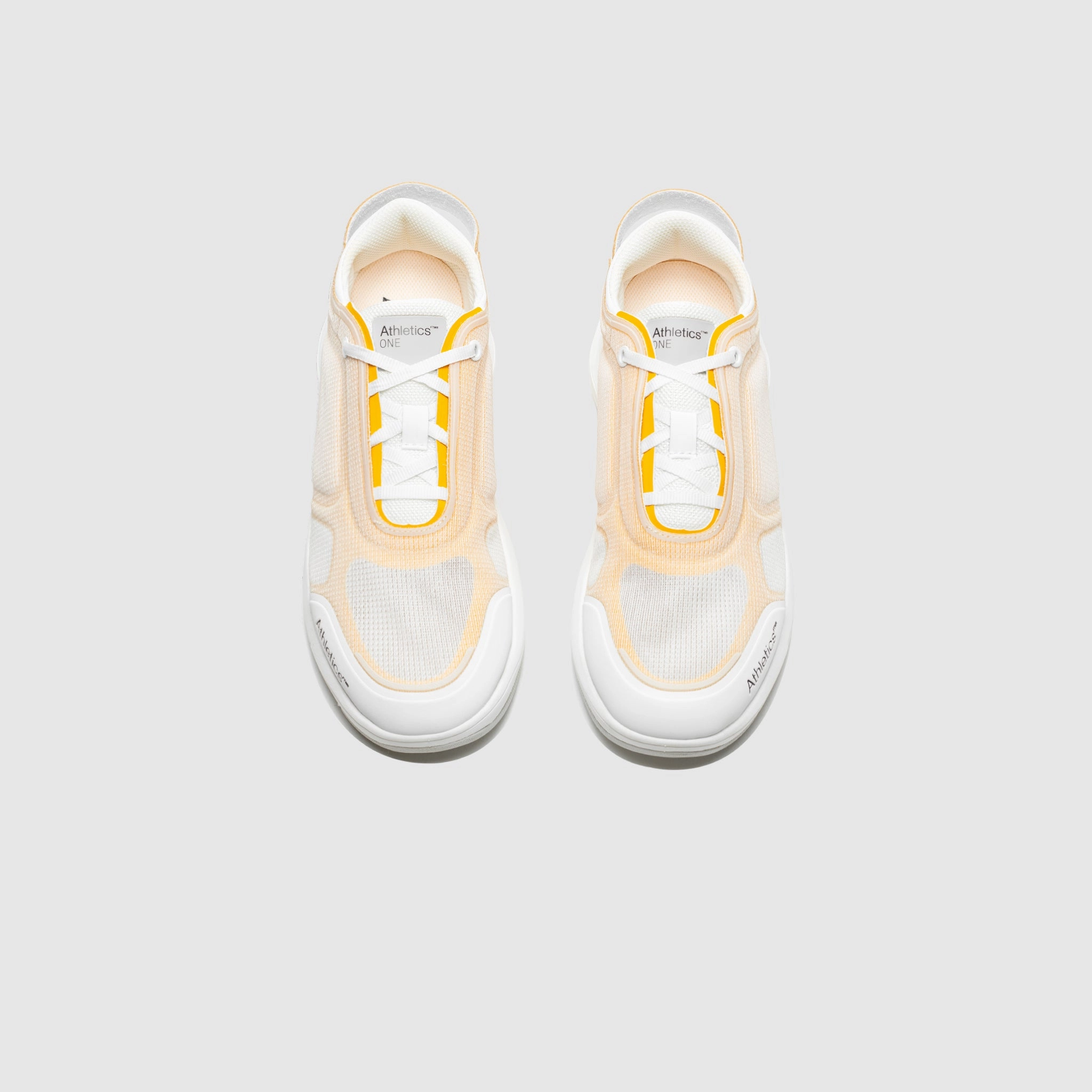 ONE Weekend Routine Traction Grip