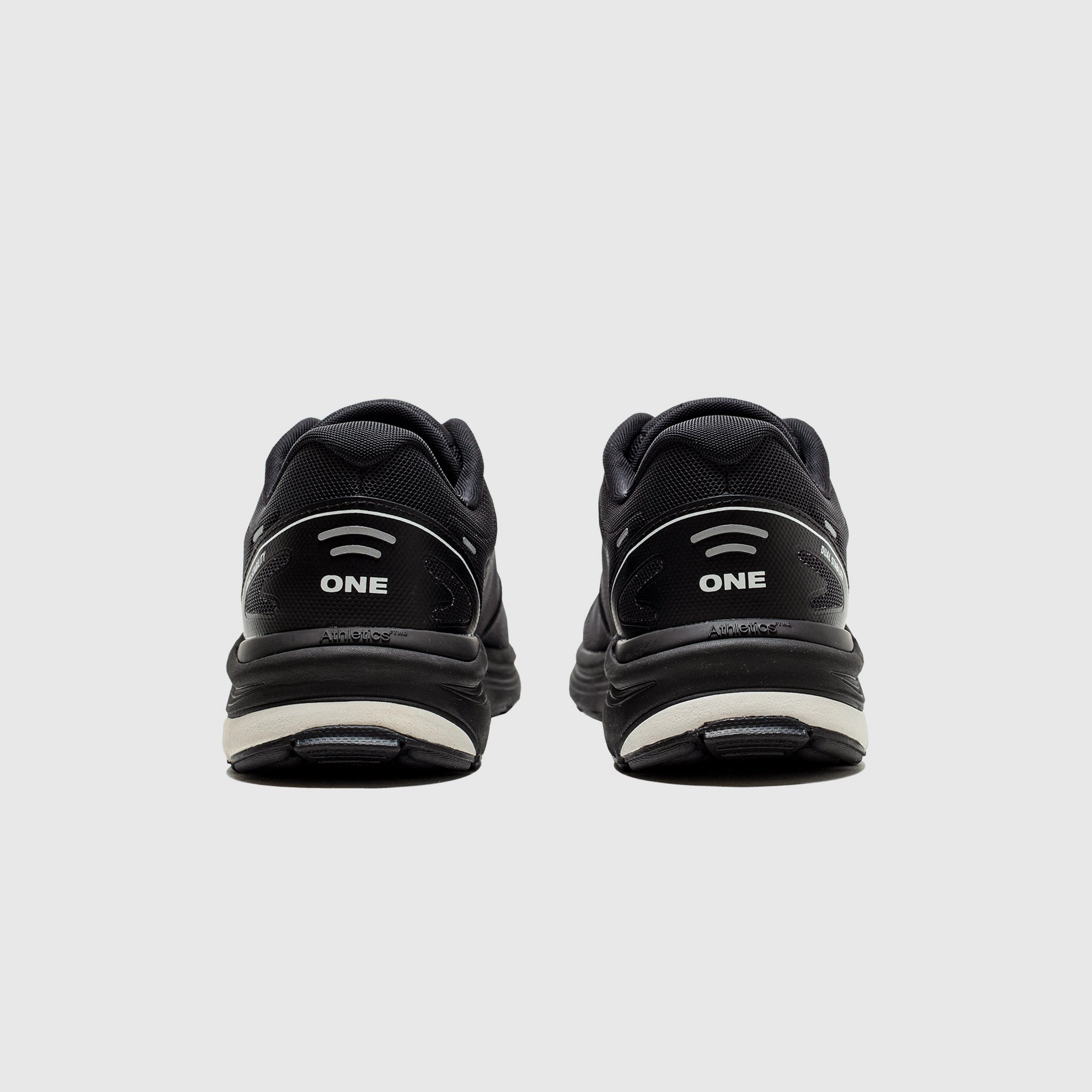 ONE REMASTERED Flex Zone Design ReflectiveDetails